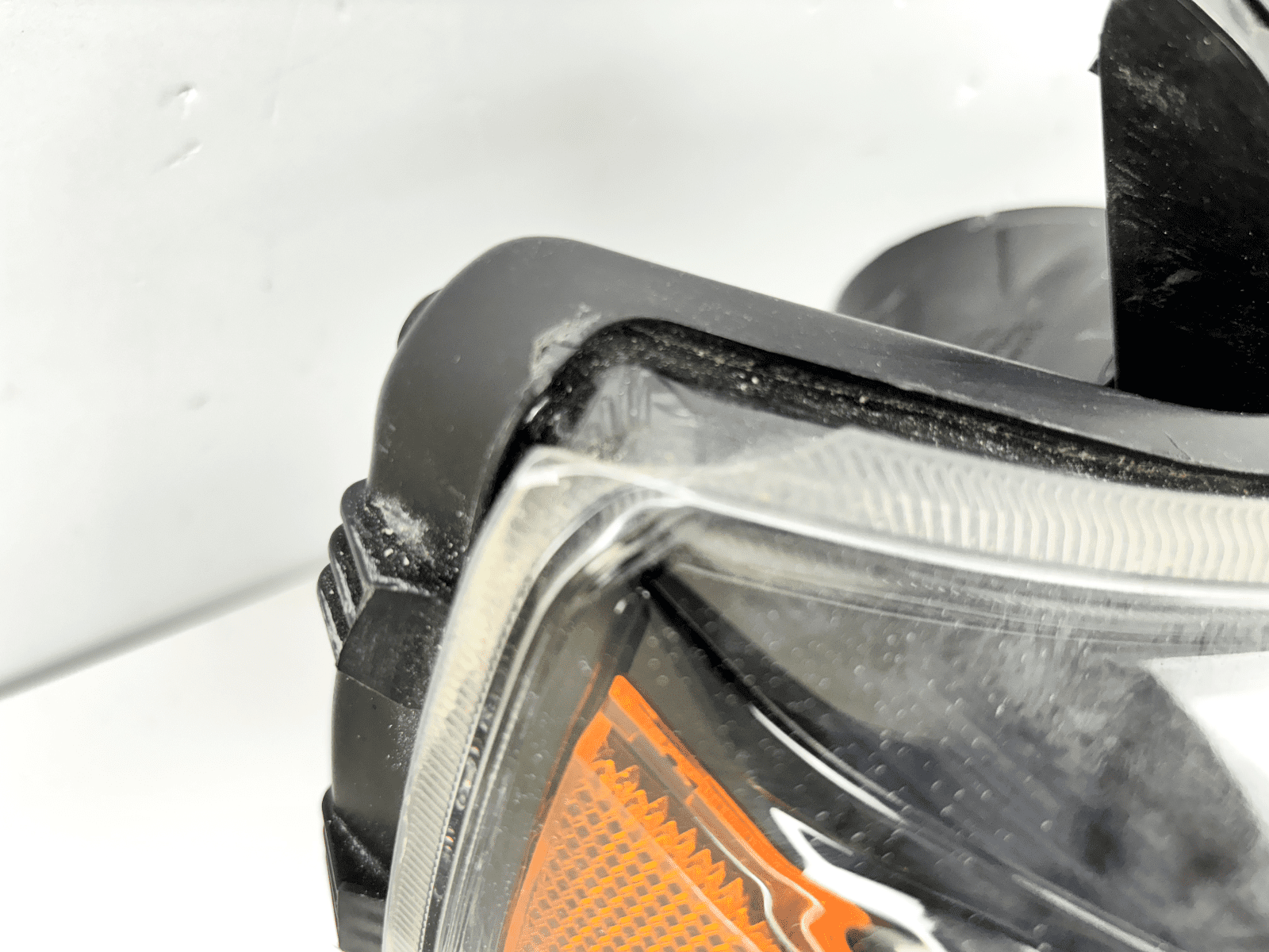 2014-2021 Toyota 4Runner Halogen Front Right OEM Headlight - Image 8