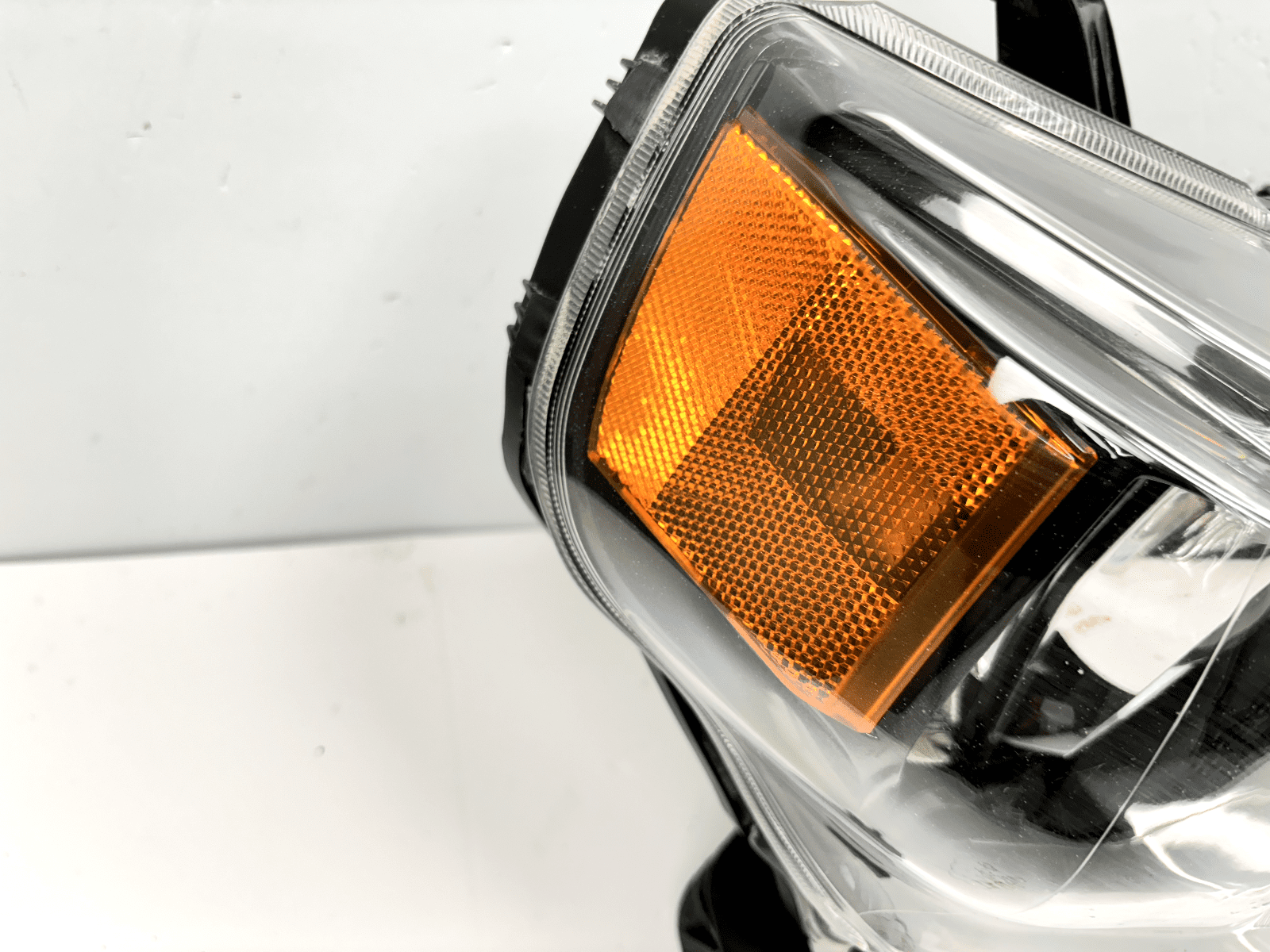 2014-2021 Toyota 4Runner Halogen Front Right OEM Headlight - Image 10