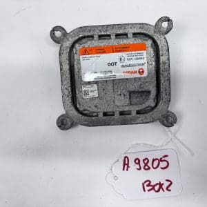 2011-14 Ford Edge 2013-16 Escape OEM Headlight Xenon Ballast Module