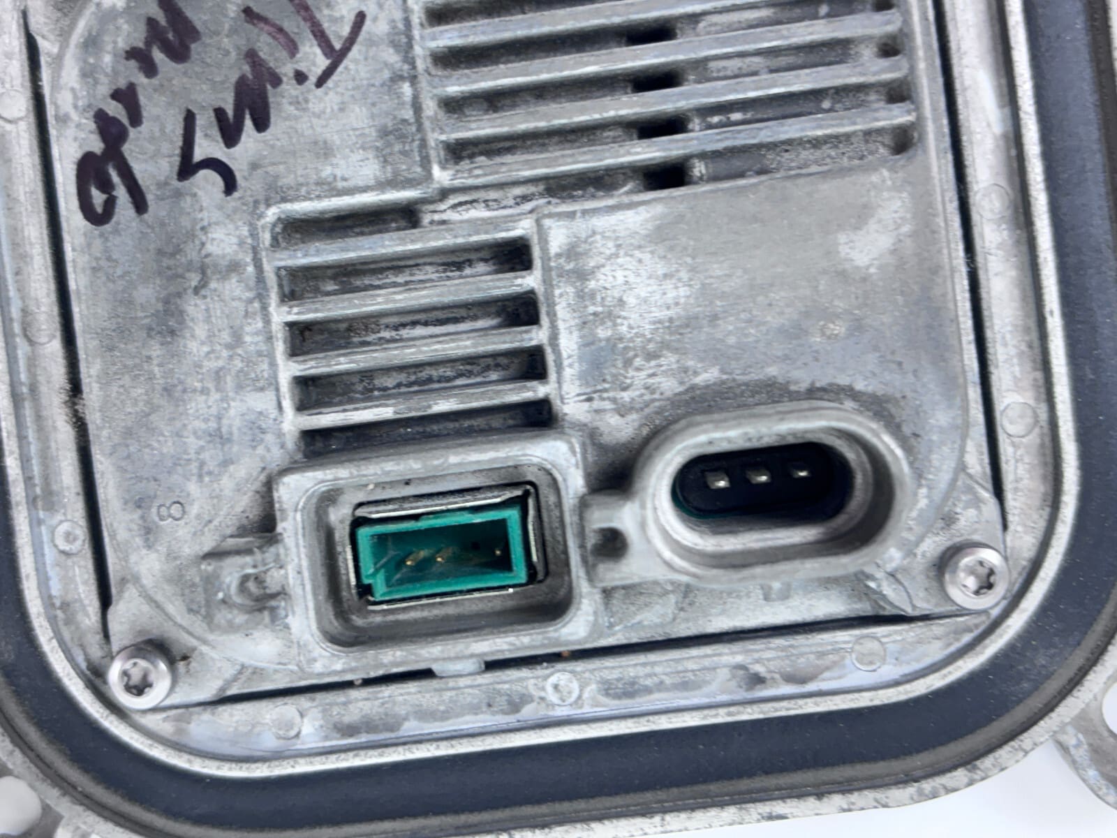 2011-14 Ford Edge 2013-16 Escape OEM Headlight Xenon Ballast Module - Image 7