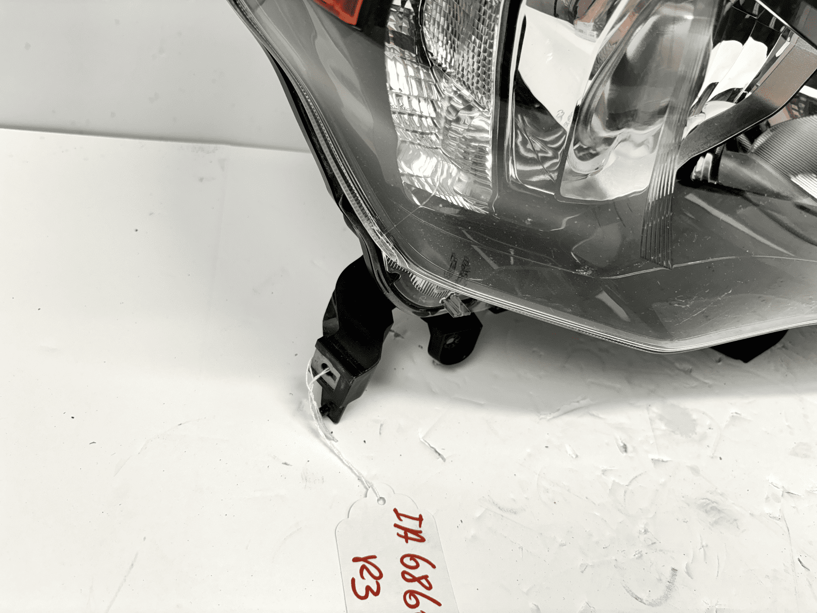 2014-2021 Toyota 4Runner Halogen Front Right OEM Headlight - Image 11