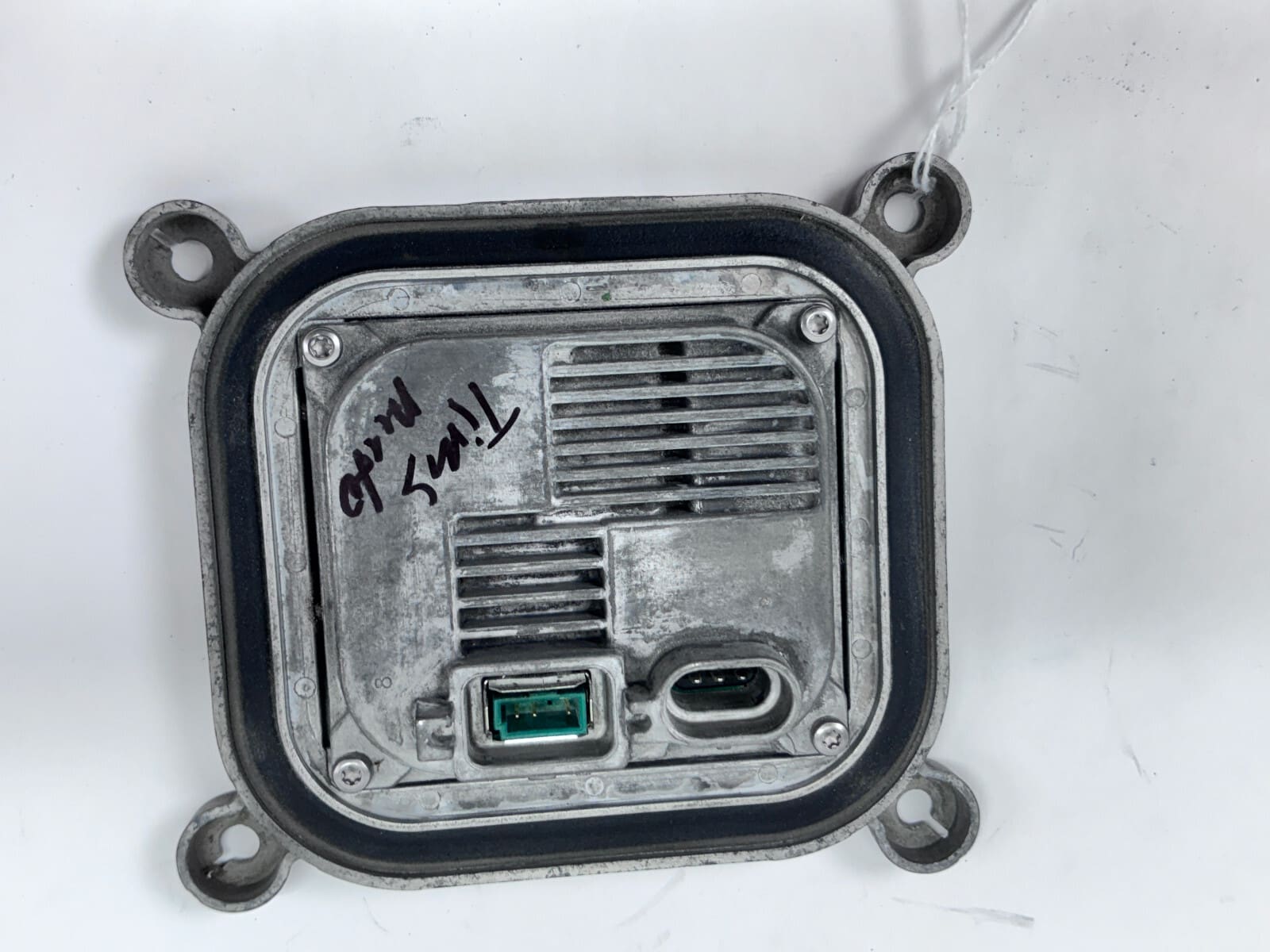 2011-14 Ford Edge 2013-16 Escape OEM Headlight Xenon Ballast Module - Image 9