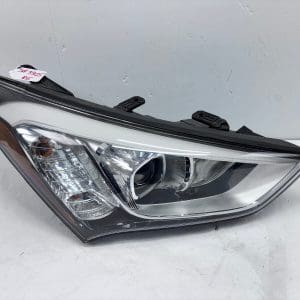 2013-2016 Hyundai Santa Fe Front Right OEM Headlight 92102-4Z010