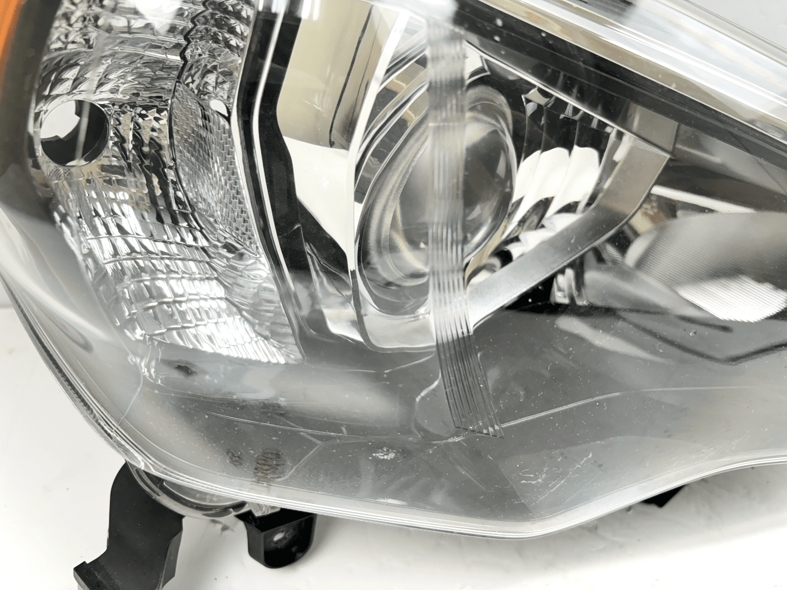 2014-2021 Toyota 4Runner Halogen Front Right OEM Headlight - Image 12