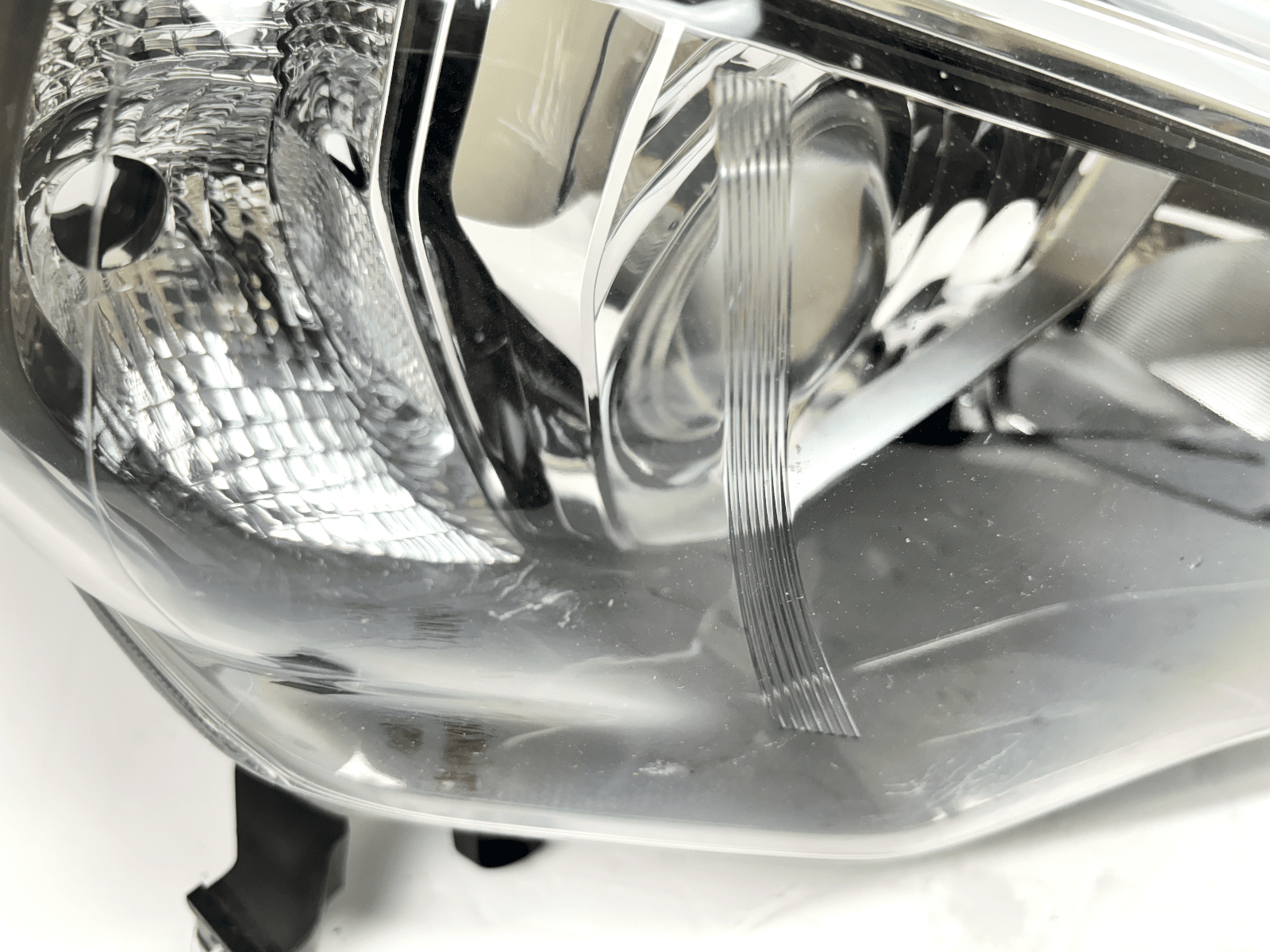 2014-2021 Toyota 4Runner Halogen Front Right OEM Headlight - Image 13