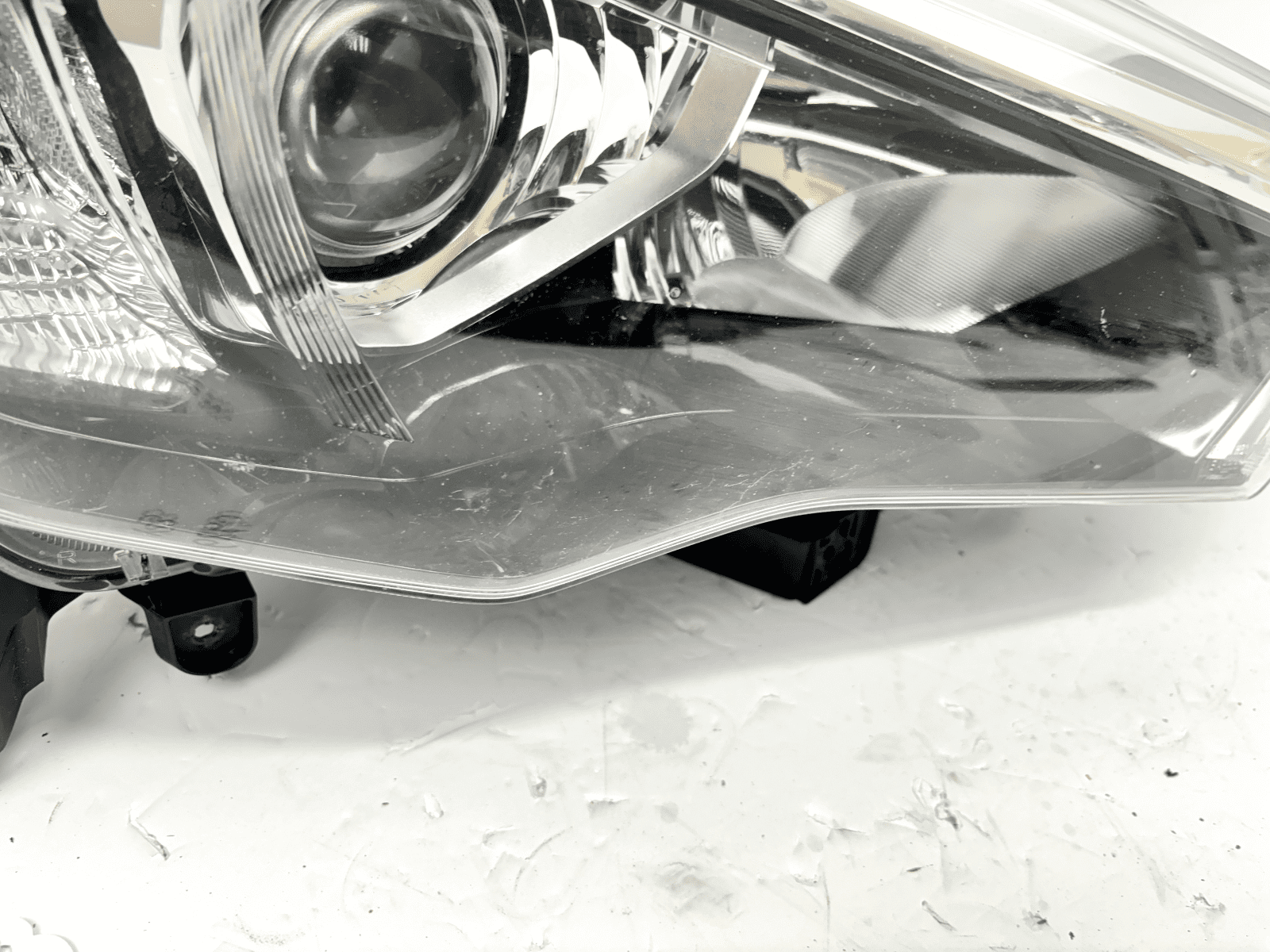 2014-2021 Toyota 4Runner Halogen Front Right OEM Headlight - Image 14