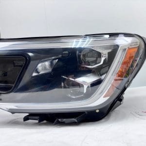 2024-25 VW Atlas Cross Sport LED Front Left OEM Headlight 3CN941081K