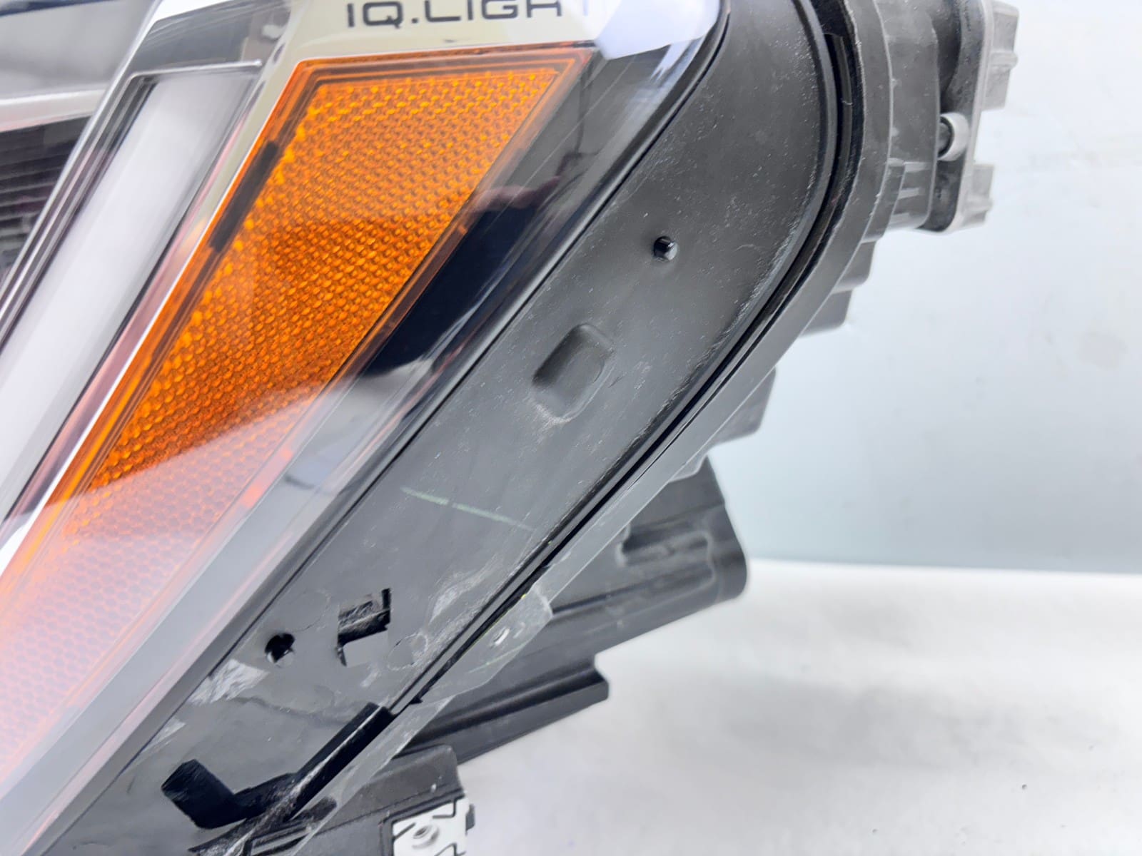 2024-25 VW Atlas Cross Sport LED Front Left OEM Headlight 3CN941081K - Image 4