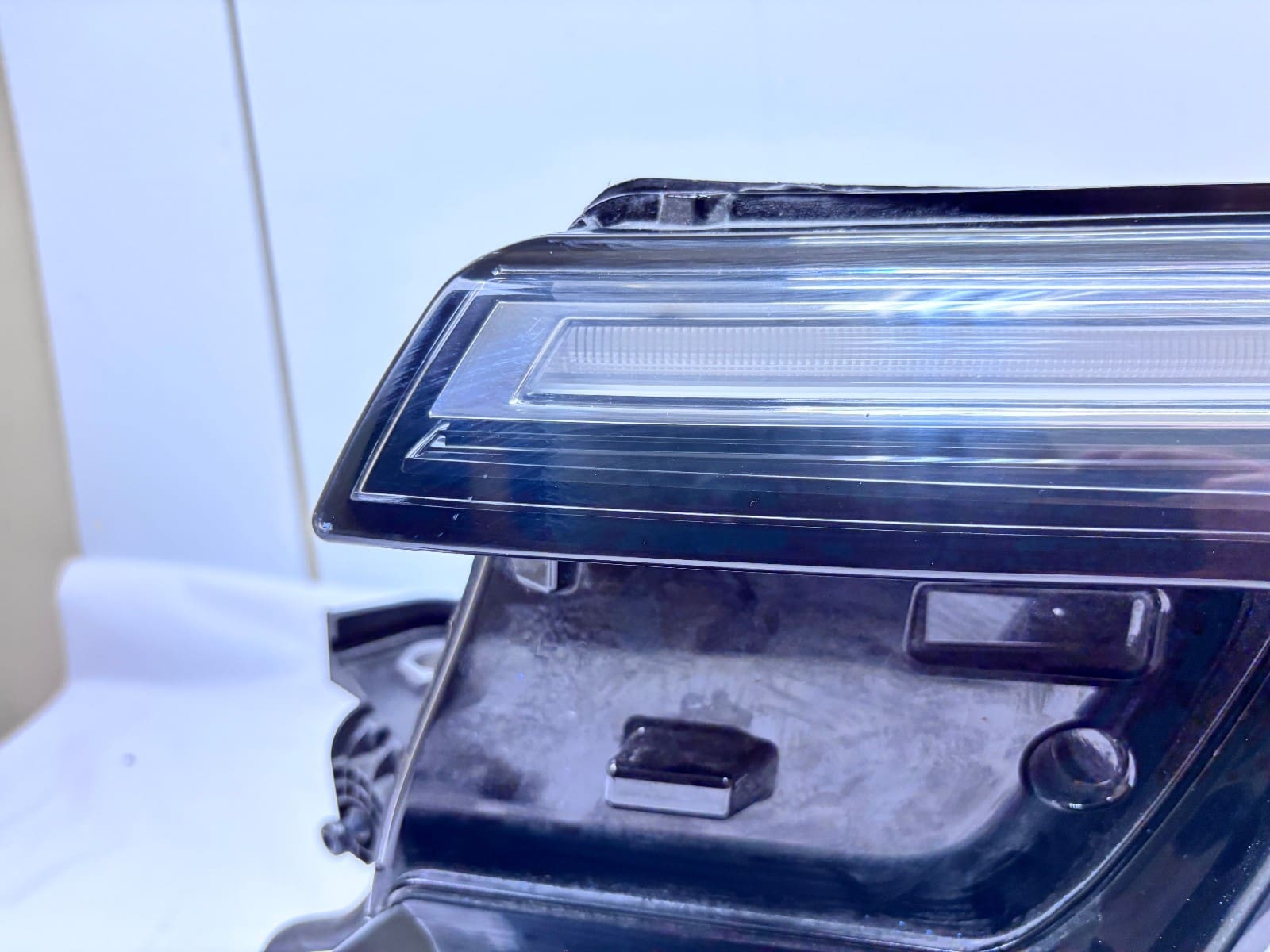 2024-25 VW Atlas Cross Sport LED Front Left OEM Headlight 3CN941081K - Image 12