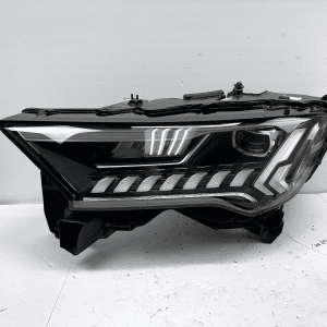 NICE 2020-23 Audi Q7 SQ7 LED Matrix Front Left Headlight 4m0941039b