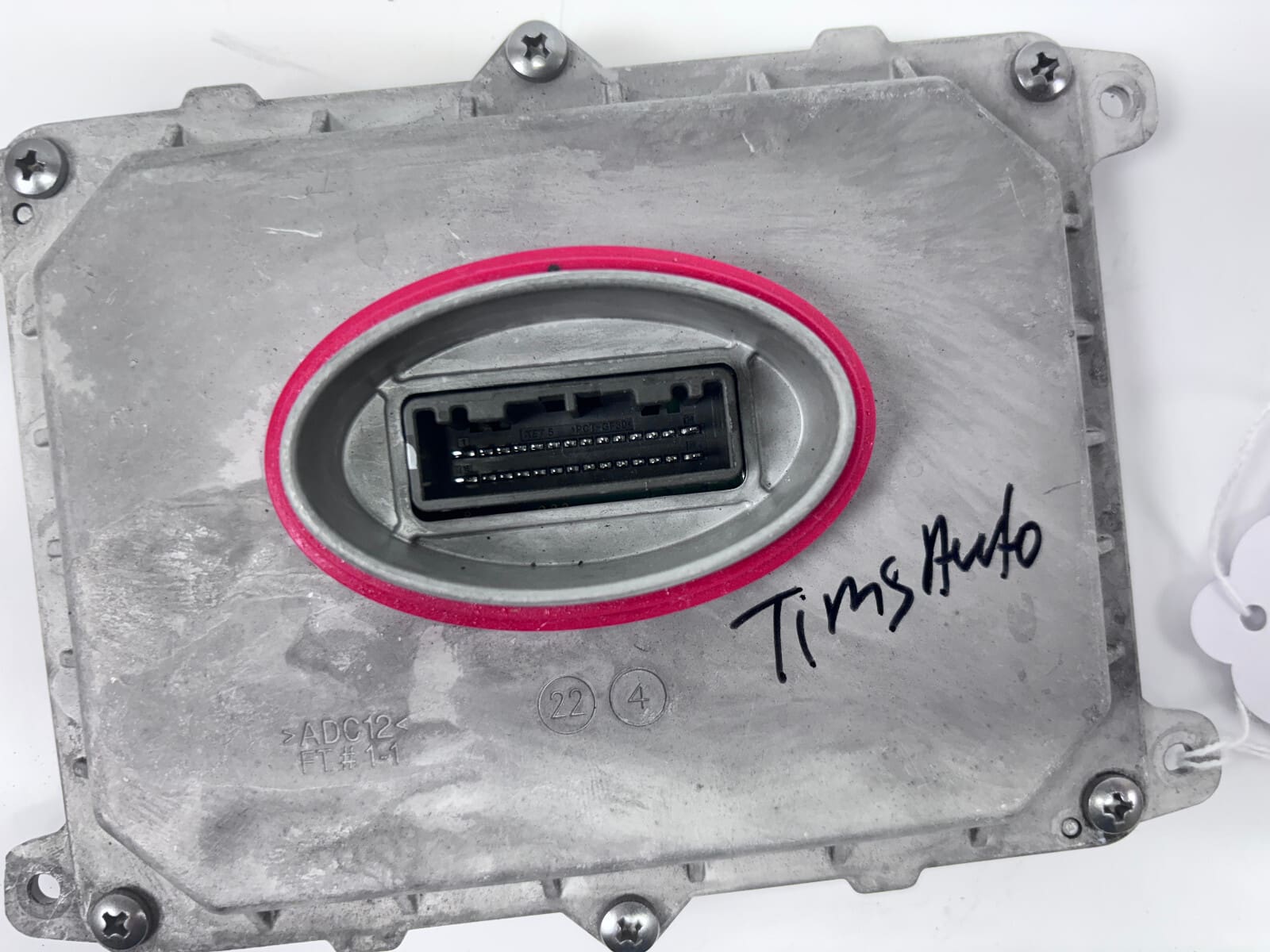 2023-24 Kia Telluride OEM Headlight LED Ballast Module 92180-S9500 - Image 8