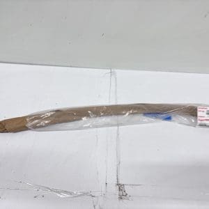 2019-24 Toyota Corolla Front Right Door OEM Window Frame Molding 75753-02010