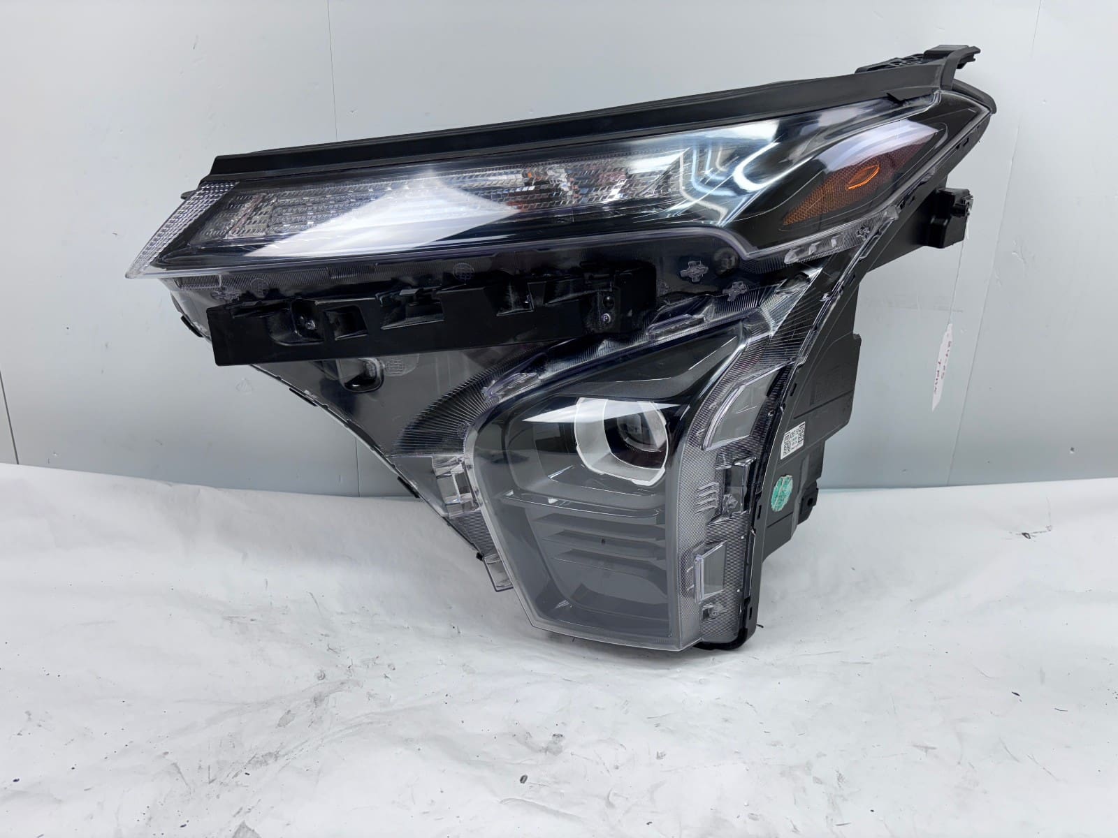 2024-2025 Chevy Trax LED Front Left OEM Headlight 42857150