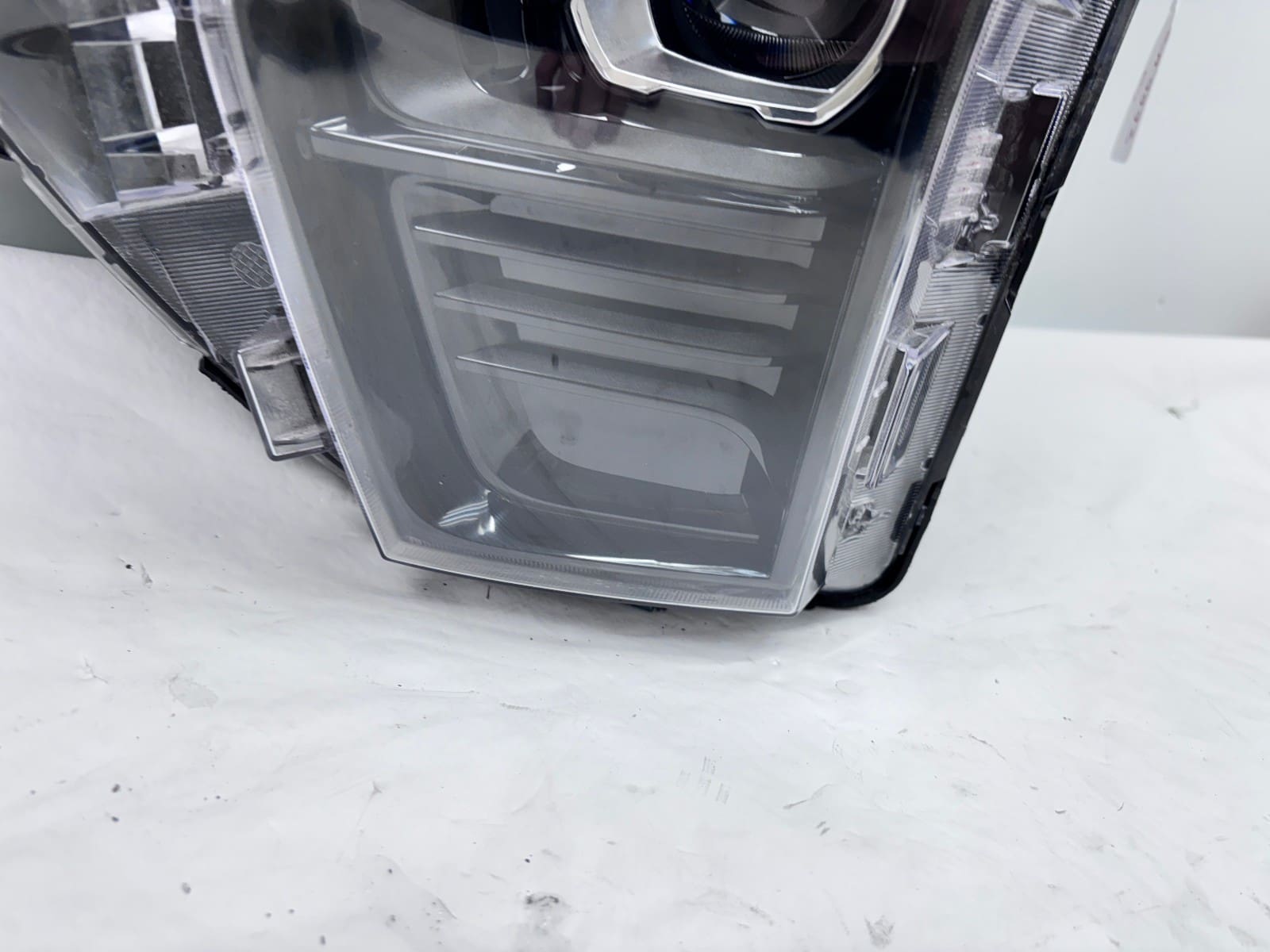 2024-2025 Chevy Trax LED Front Left OEM Headlight 42857150 - Image 2