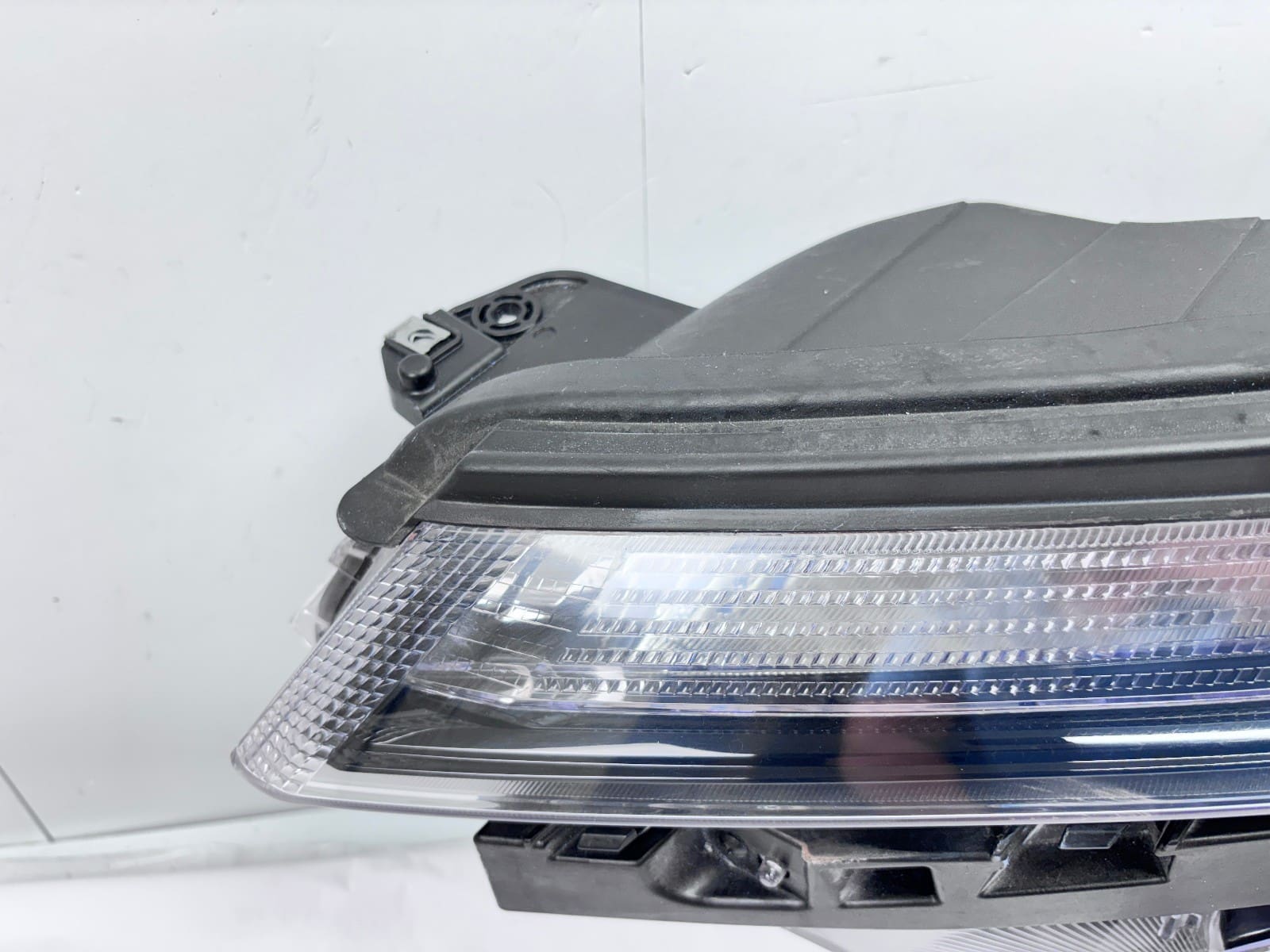 2024-2025 Chevy Trax LED Front Left OEM Headlight 42857150 - Image 9
