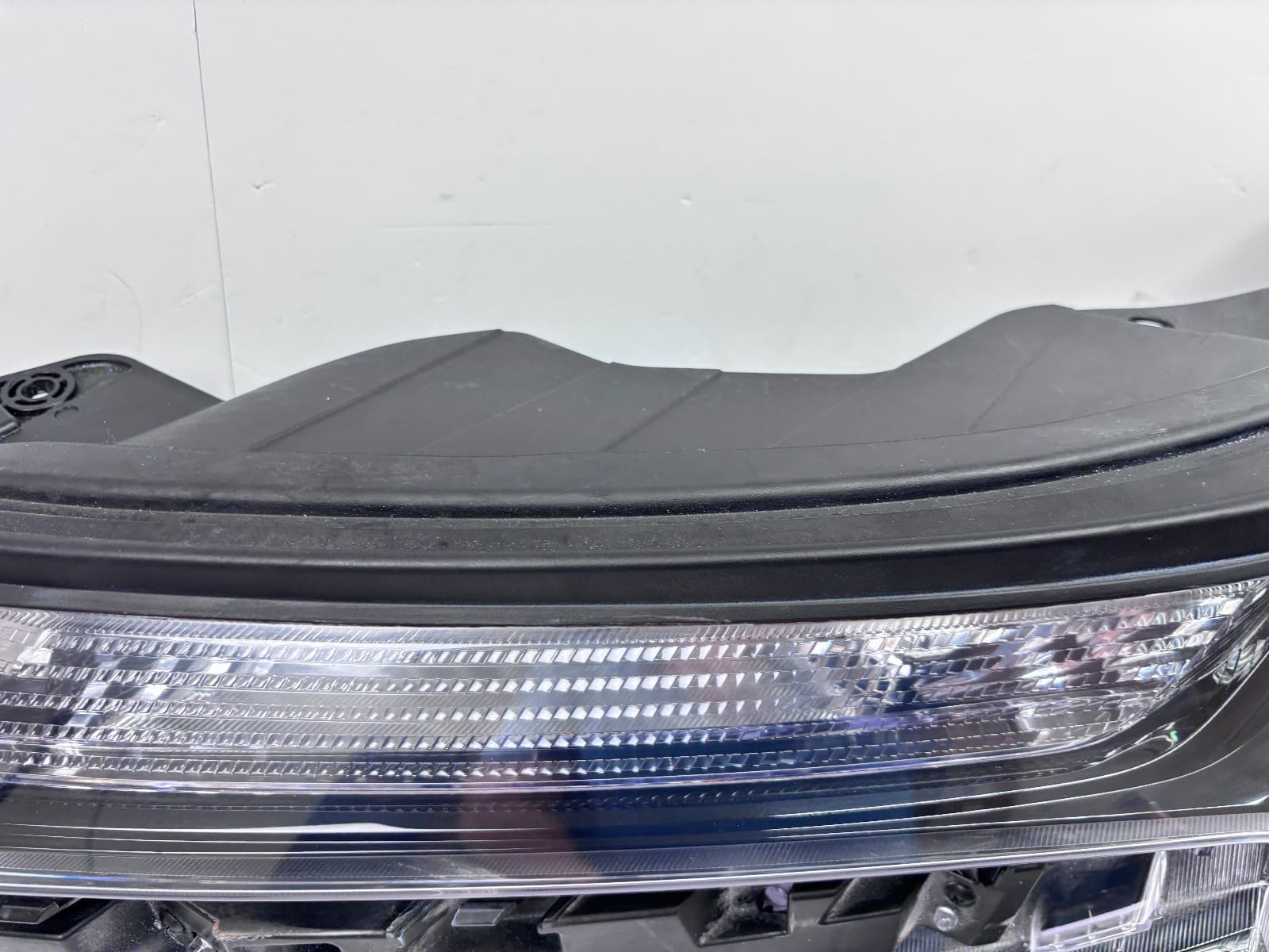 2024-2025 Chevy Trax LED Front Left OEM Headlight 42857150 - Image 10