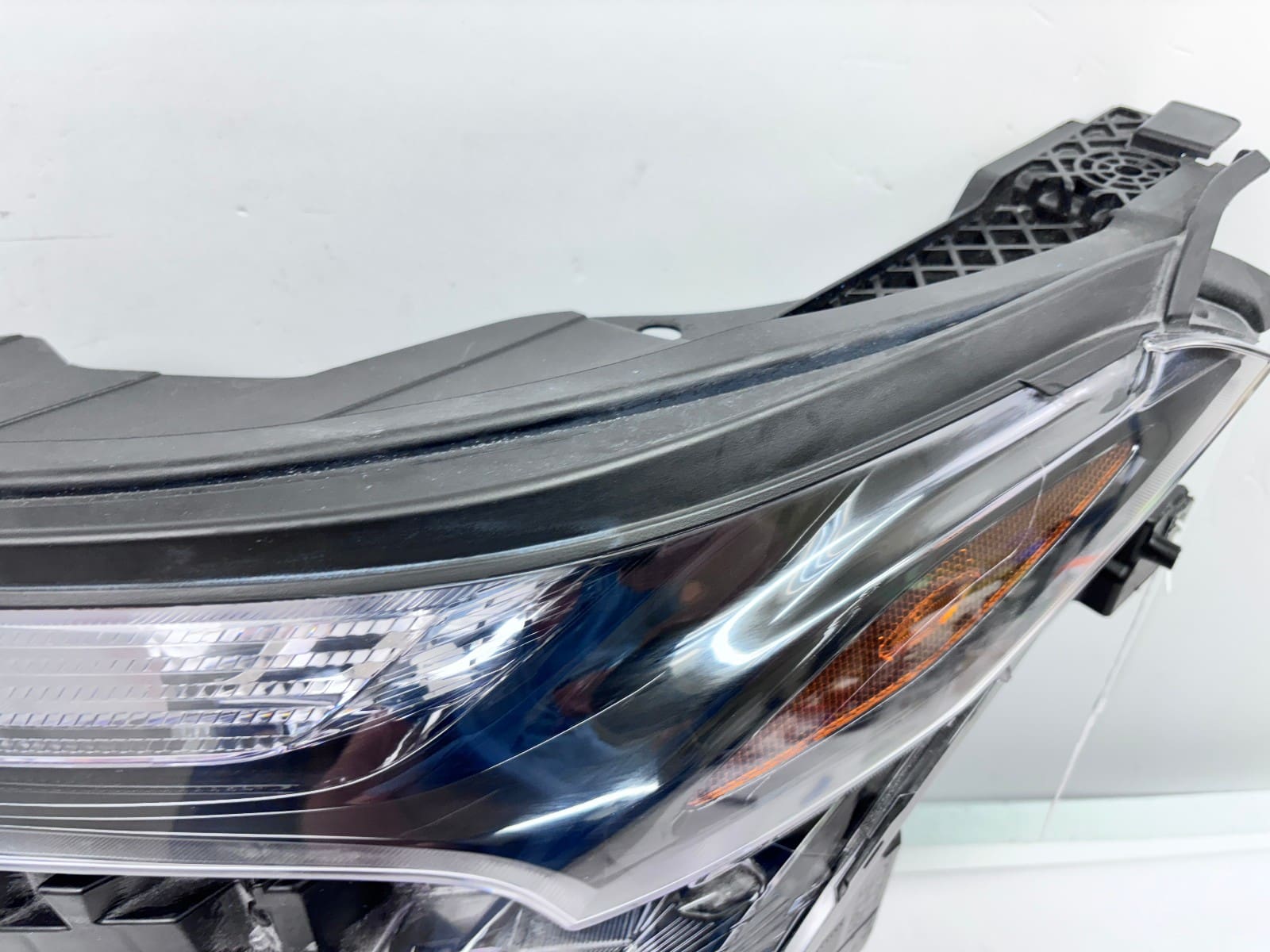 2024-2025 Chevy Trax LED Front Left OEM Headlight 42857150 - Image 11