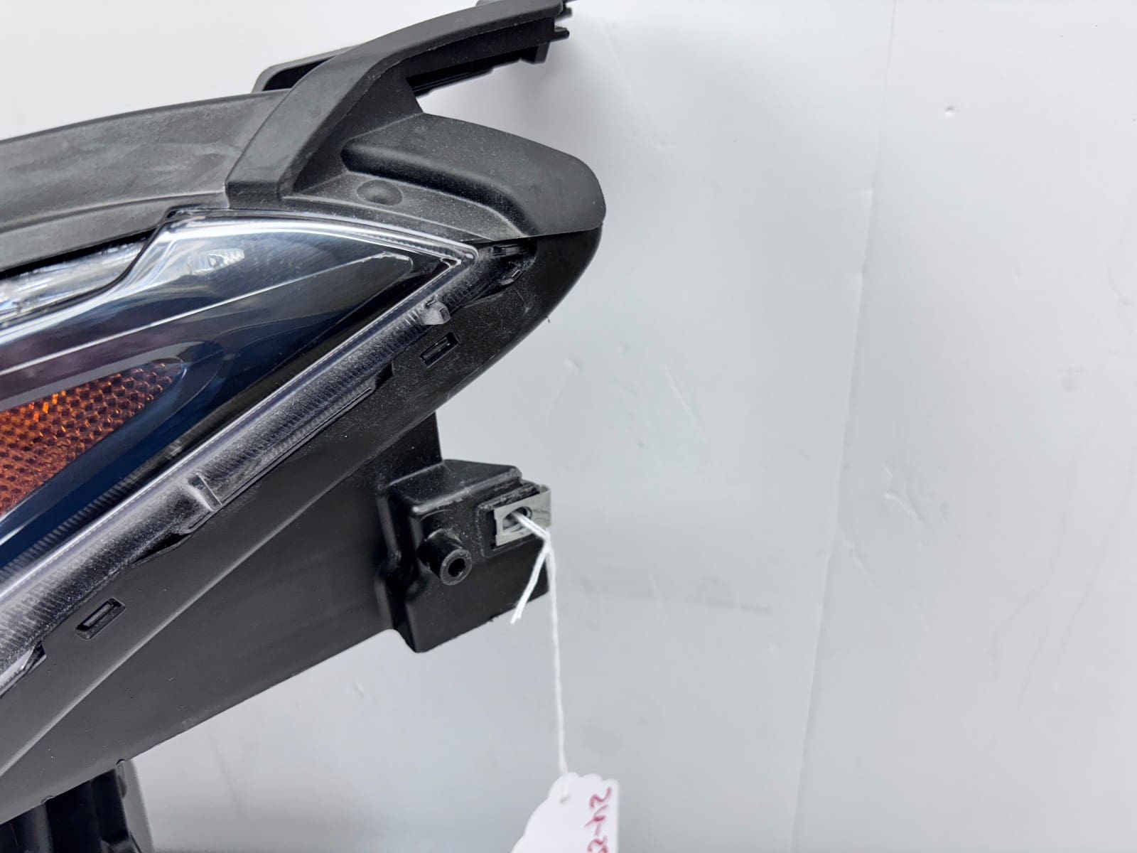2024-2025 Chevy Trax LED Front Left OEM Headlight 42857150 - Image 15