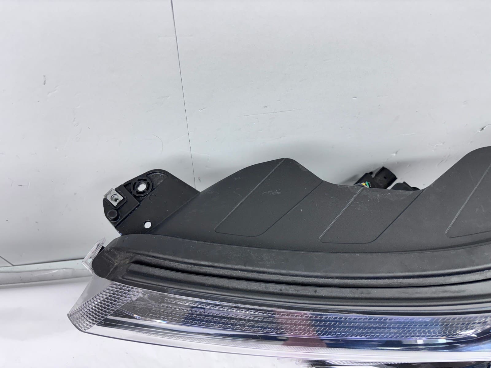 2024-2025 Chevy Trax LED Front Left OEM Headlight 42857150 - Image 17