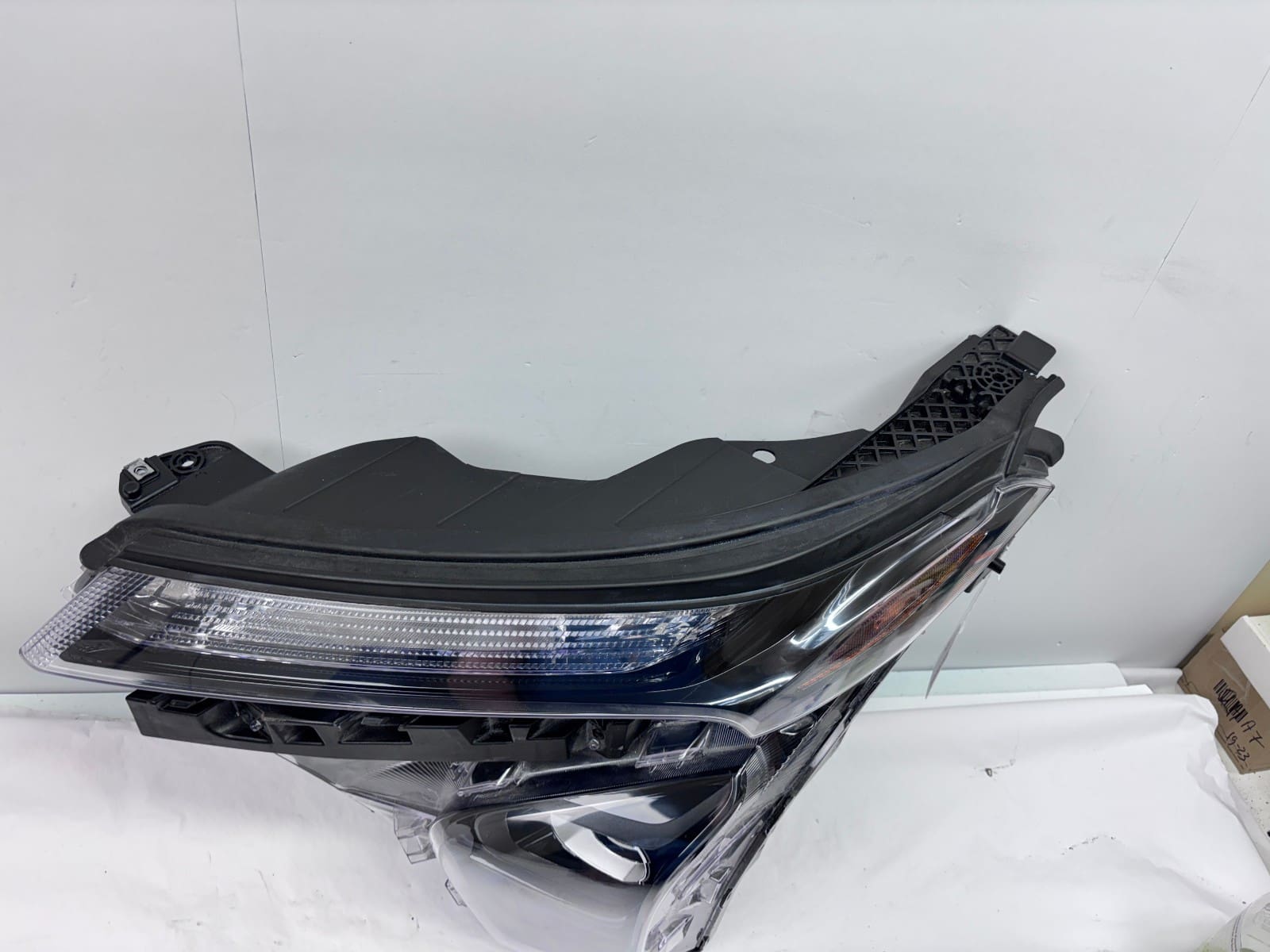 2024-2025 Chevy Trax LED Front Left OEM Headlight 42857150 - Image 18