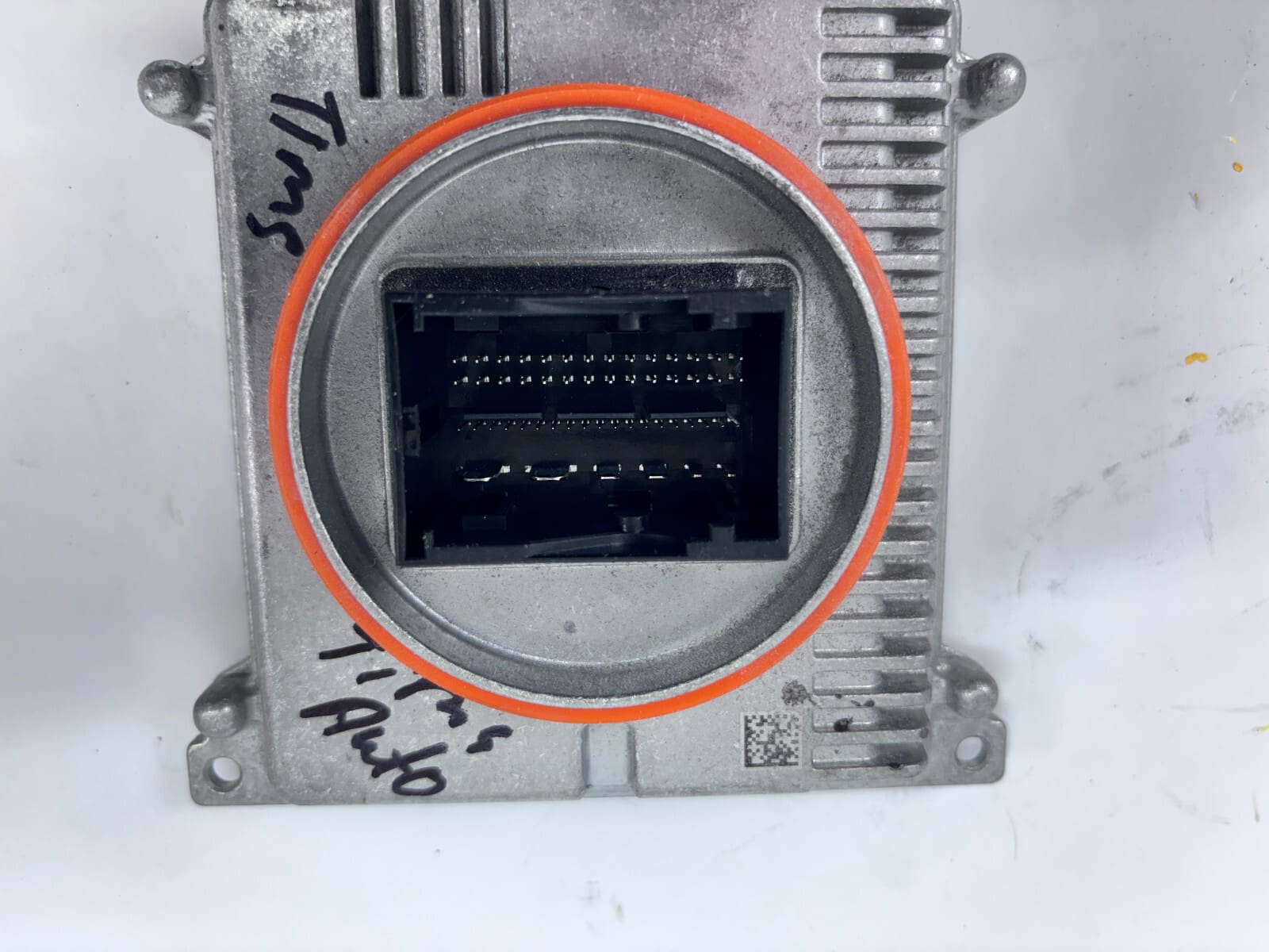 2020-2024 Porsche 911 GT3 OEM Headlight LED Ballast Module - Image 6