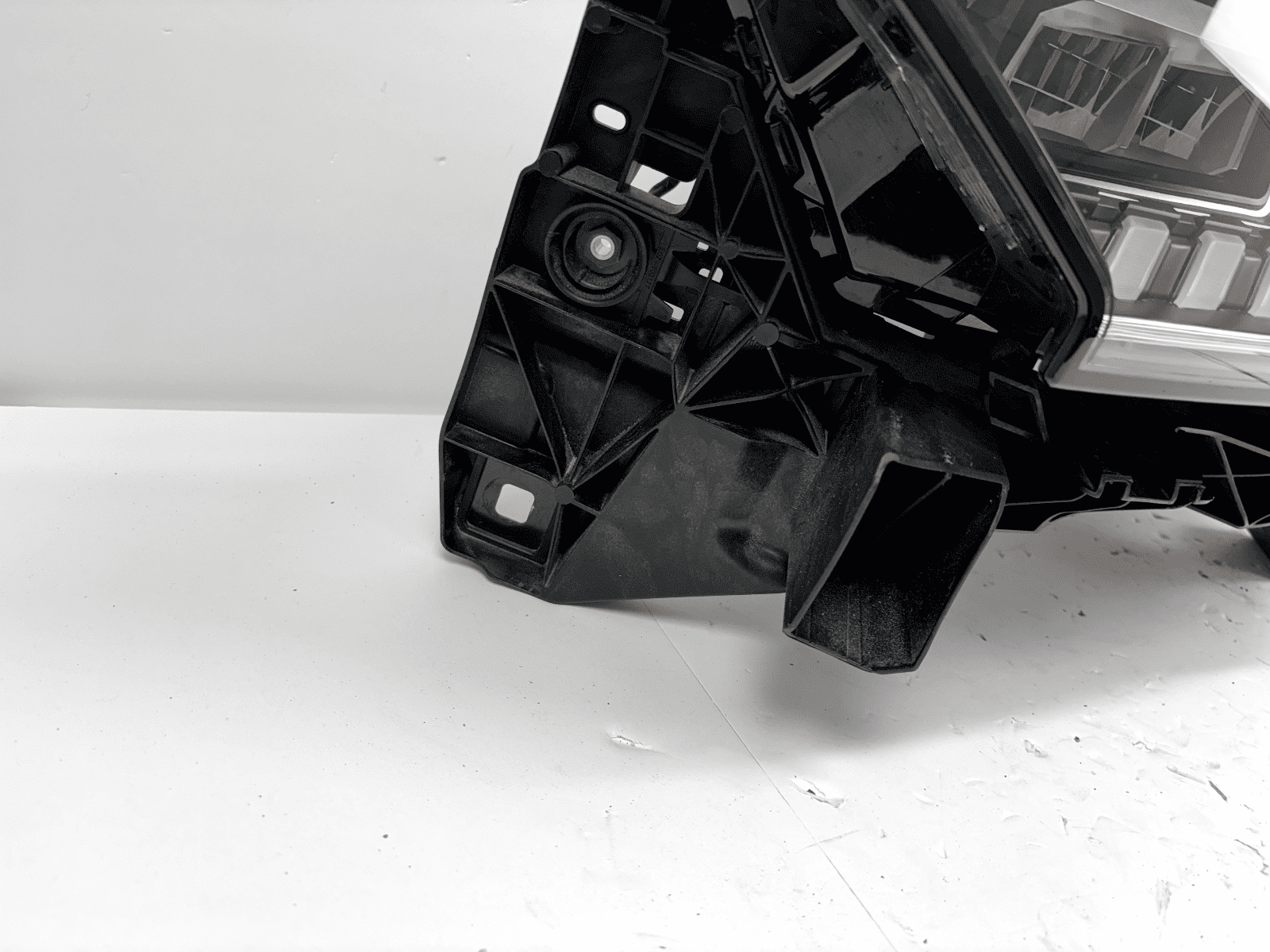 NICE 2020-23 Audi Q7 SQ7 LED Matrix Front Left Headlight 4m0941039b - Image 11