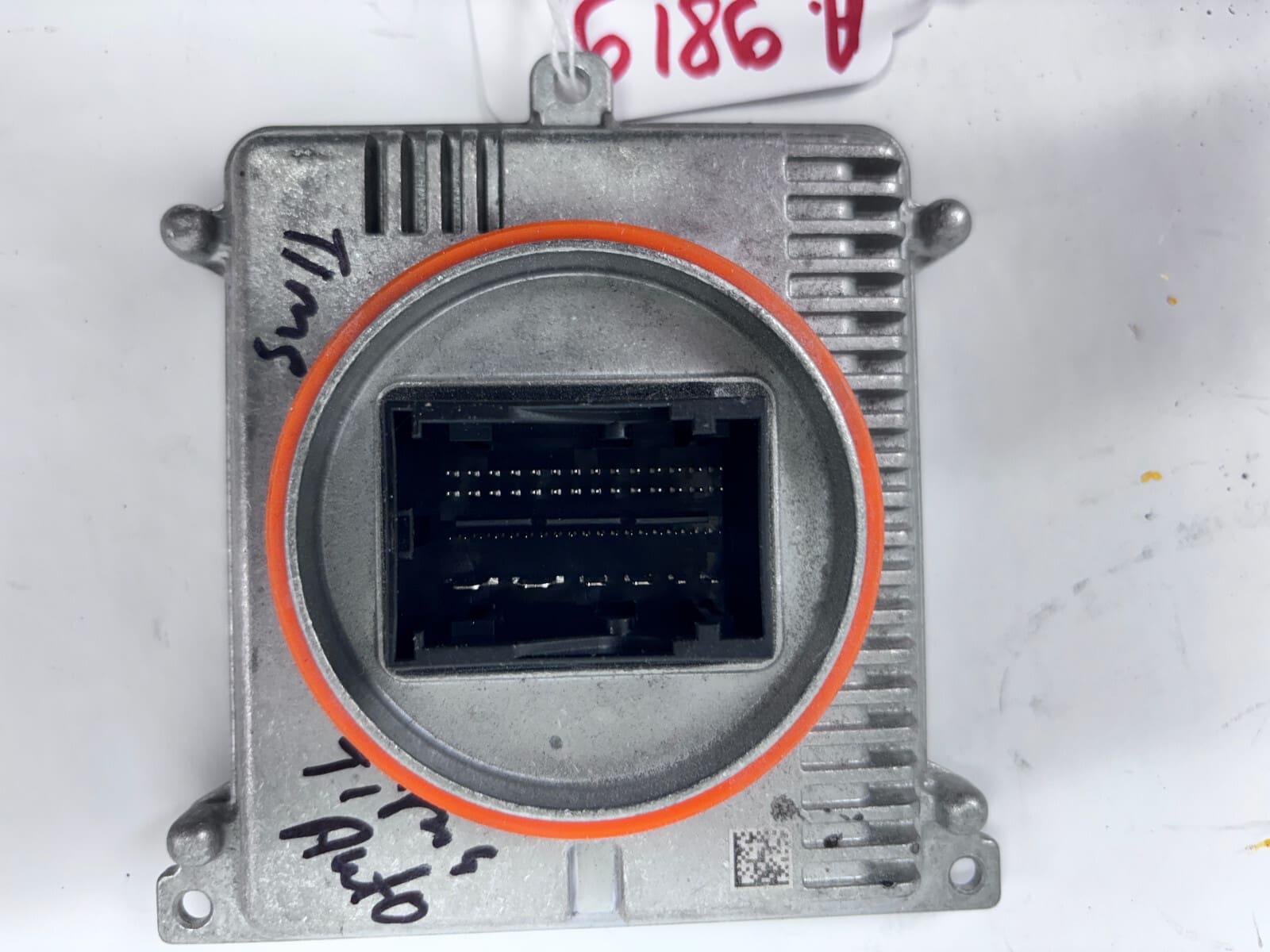 2020-2024 Porsche 911 GT3 OEM Headlight LED Ballast Module - Image 7