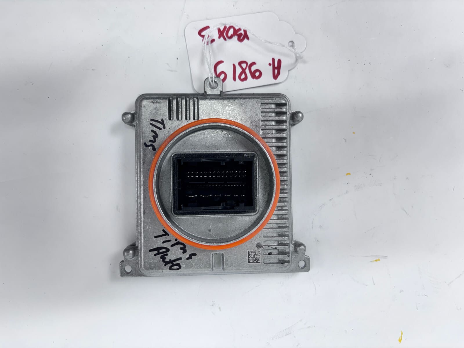 2020-2024 Porsche 911 GT3 OEM Headlight LED Ballast Module - Image 8