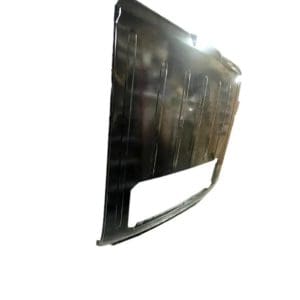 2009-2014 Ford F150 OEM Roof Panel Crew Cab Sunroof DL3Z1650202B