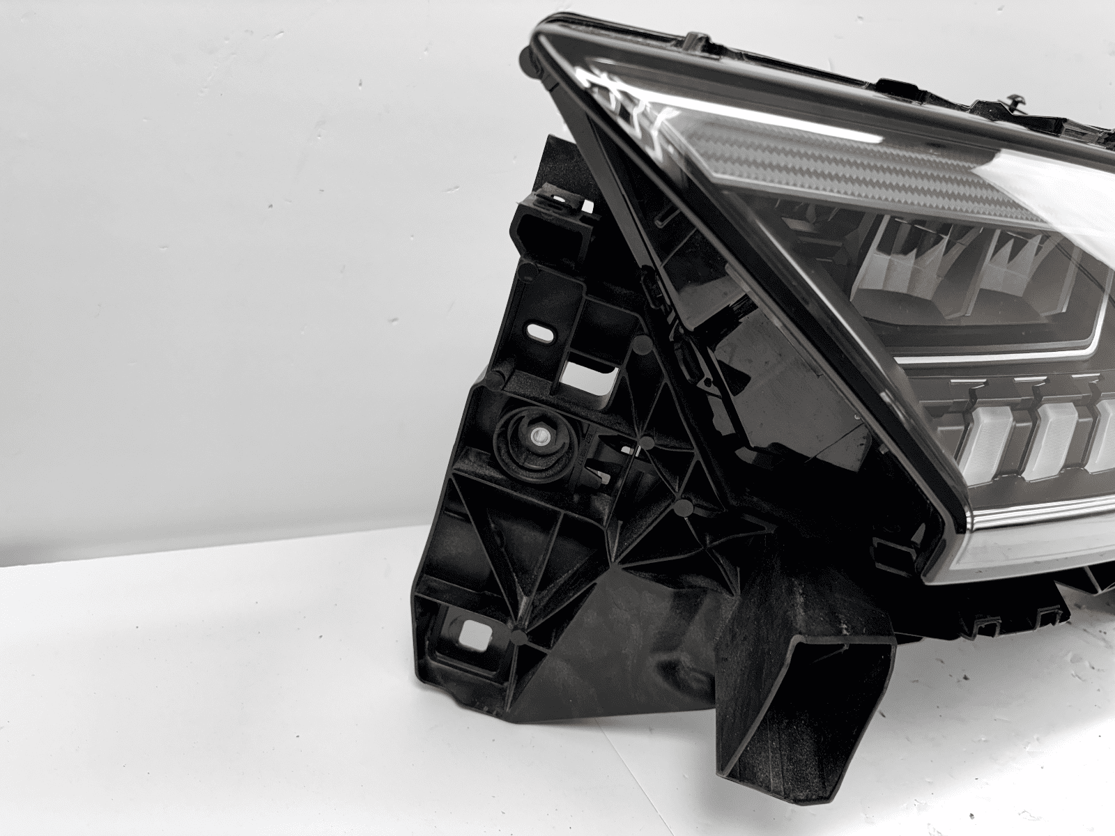NICE 2020-23 Audi Q7 SQ7 LED Matrix Front Left Headlight 4m0941039b - Image 12