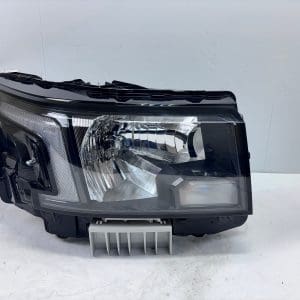 NICE 2022-24 Nissan Frontier Halogen Front Right OEM Headlight 100008D039