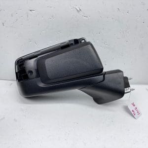 2019-2023 Chevy Silverado 1500 Black Front Right Side OEM Mirror