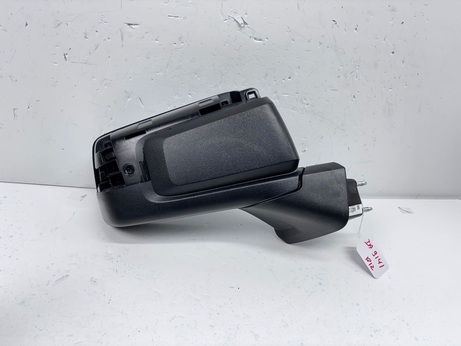 2019-2023 Chevy Silverado 1500 Black Front Right Side OEM Mirror