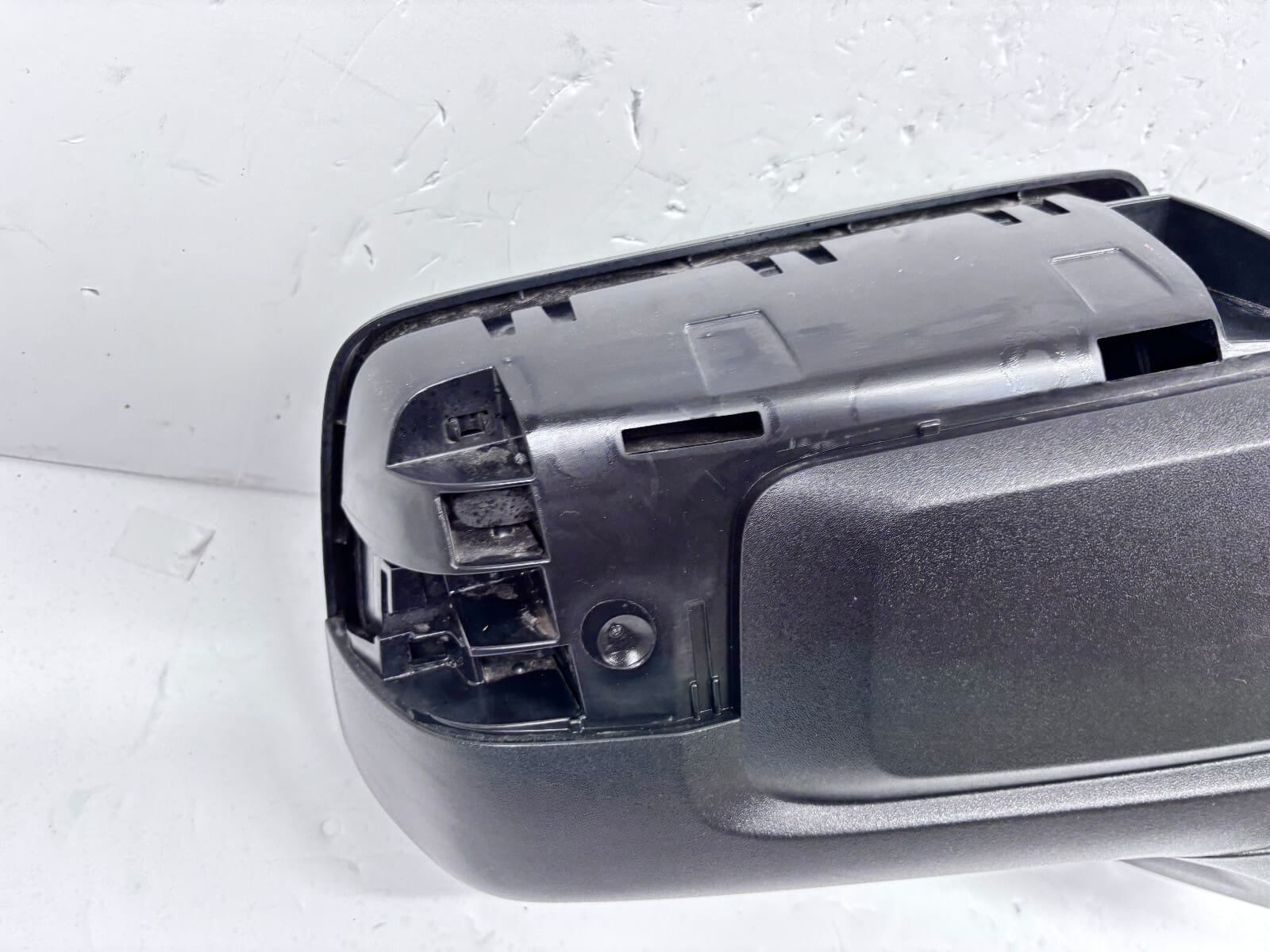 2019-2023 Chevy Silverado 1500 Black Front Right Side OEM Mirror - Image 7