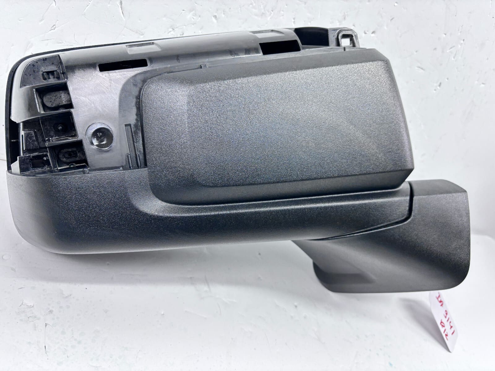 2019-2023 Chevy Silverado 1500 Black Front Right Side OEM Mirror - Image 8