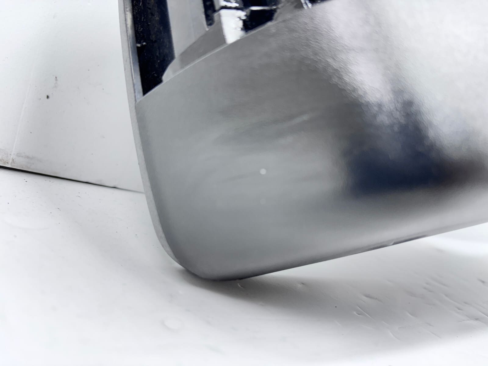 2019-2023 Chevy Silverado 1500 Black Front Right Side OEM Mirror - Image 10