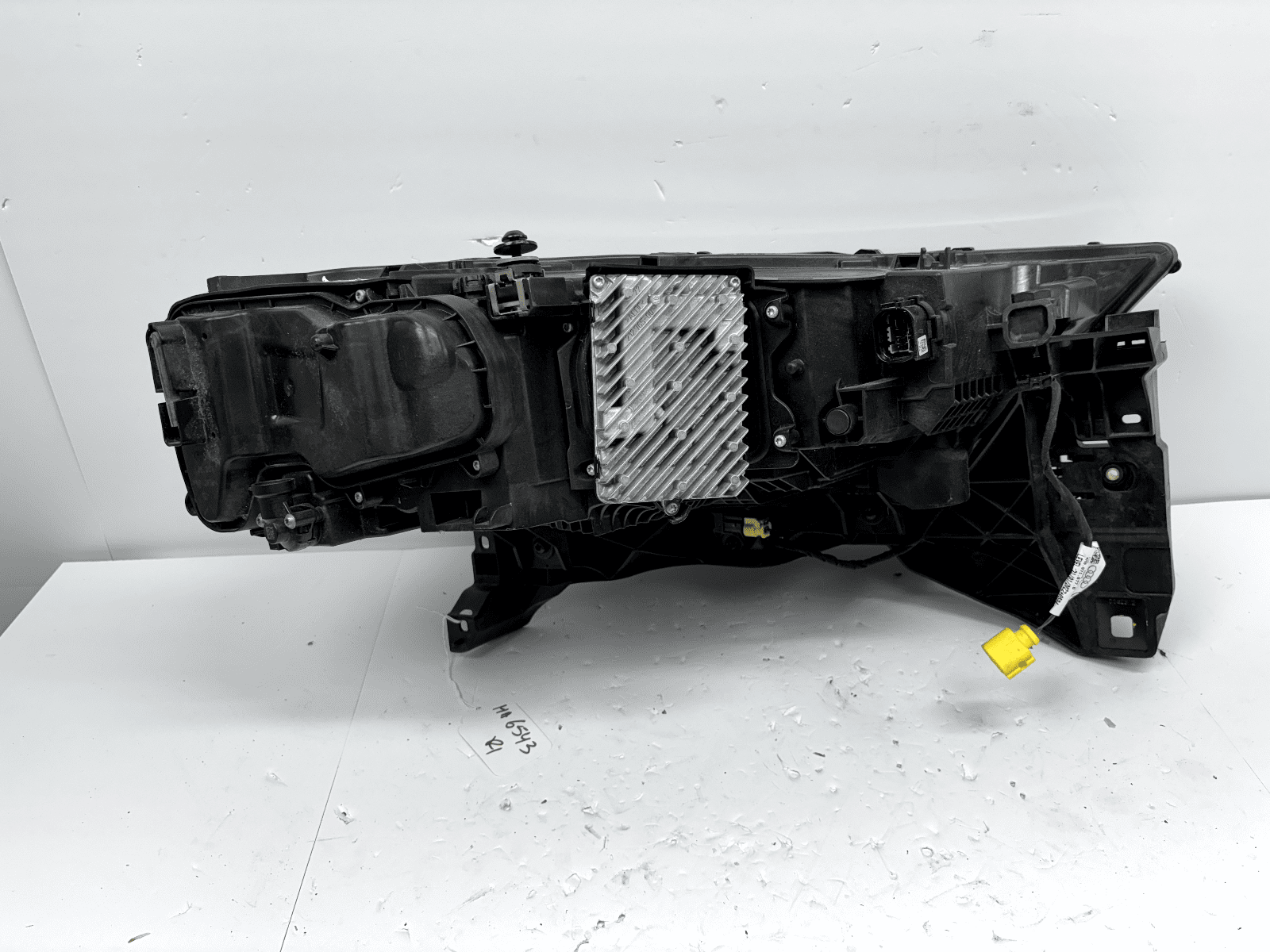 NICE 2020-23 Audi Q7 SQ7 LED Matrix Front Left Headlight 4m0941039b - Image 18