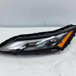 2021-2024 Nissan Rogue LED Front Left OEM Headlight Running Light