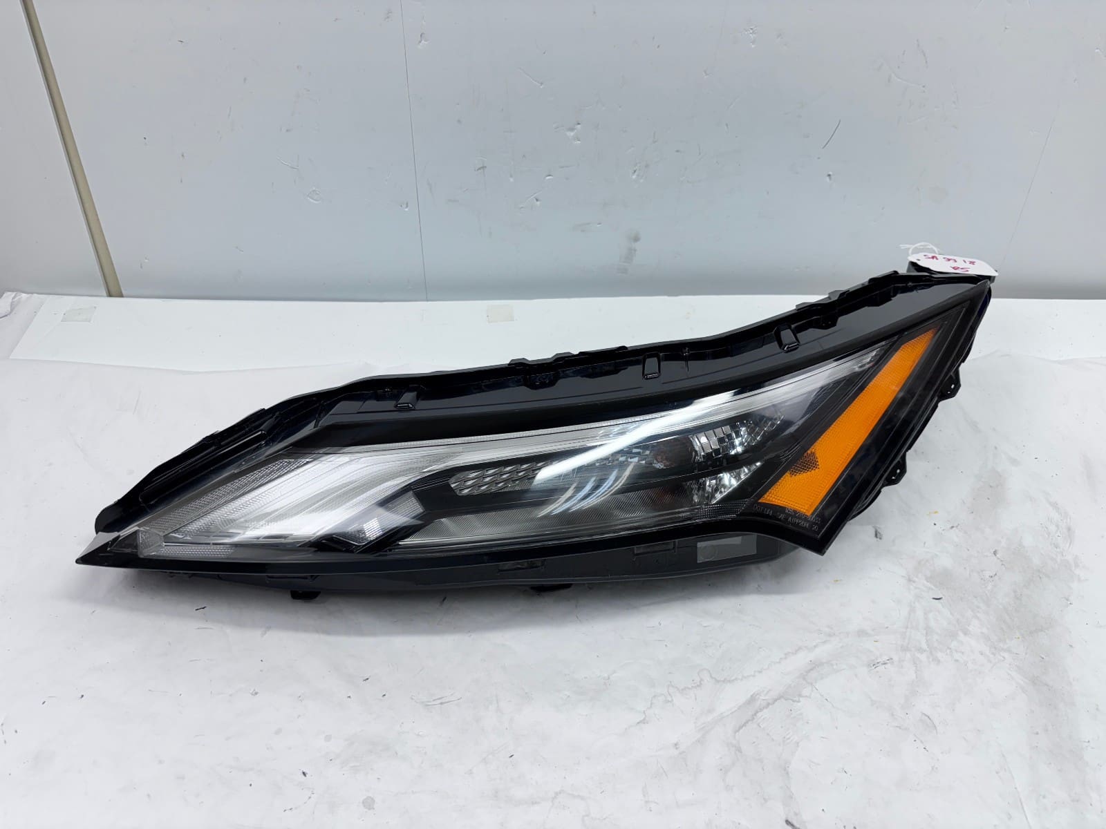 2021-2024 Nissan Rogue LED Front Left OEM Headlight Running Light