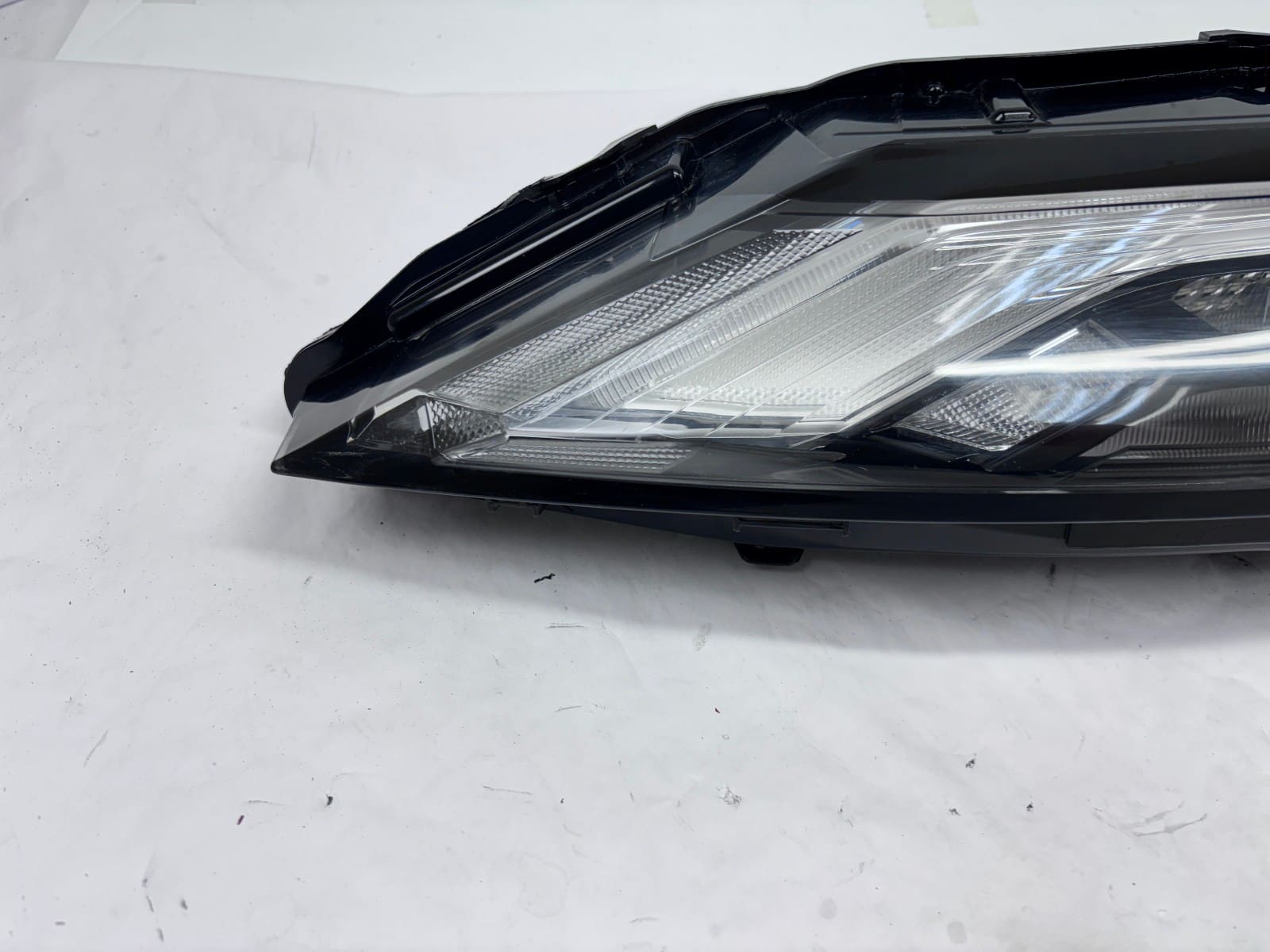 2021-2024 Nissan Rogue LED Front Left OEM Headlight Running Light - Image 2