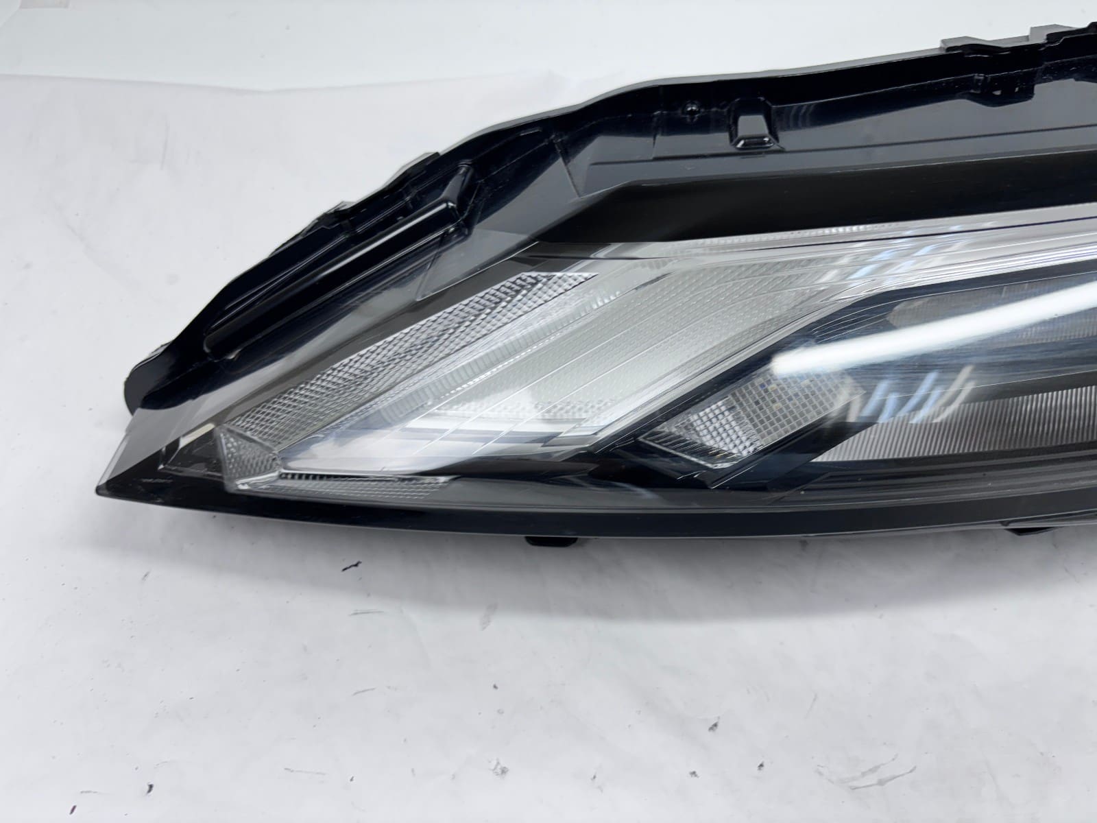 2021-2024 Nissan Rogue LED Front Left OEM Headlight Running Light - Image 3