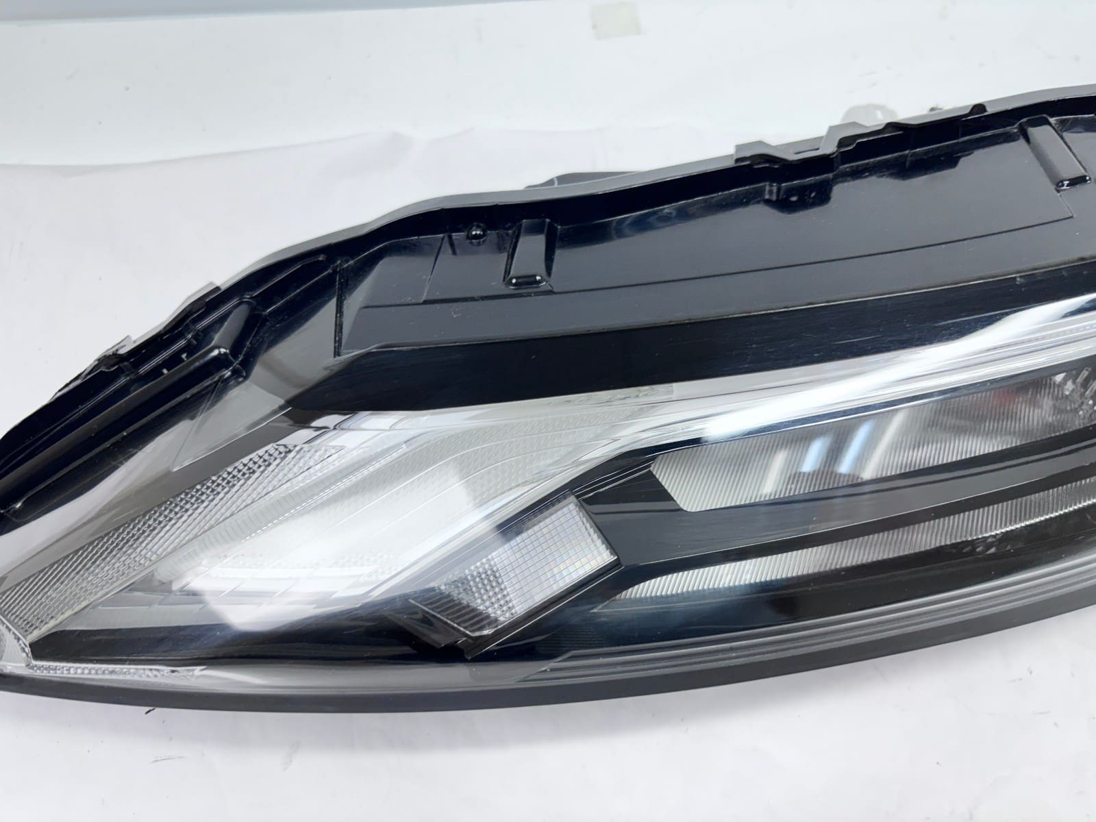 2021-2024 Nissan Rogue LED Front Left OEM Headlight Running Light - Image 4