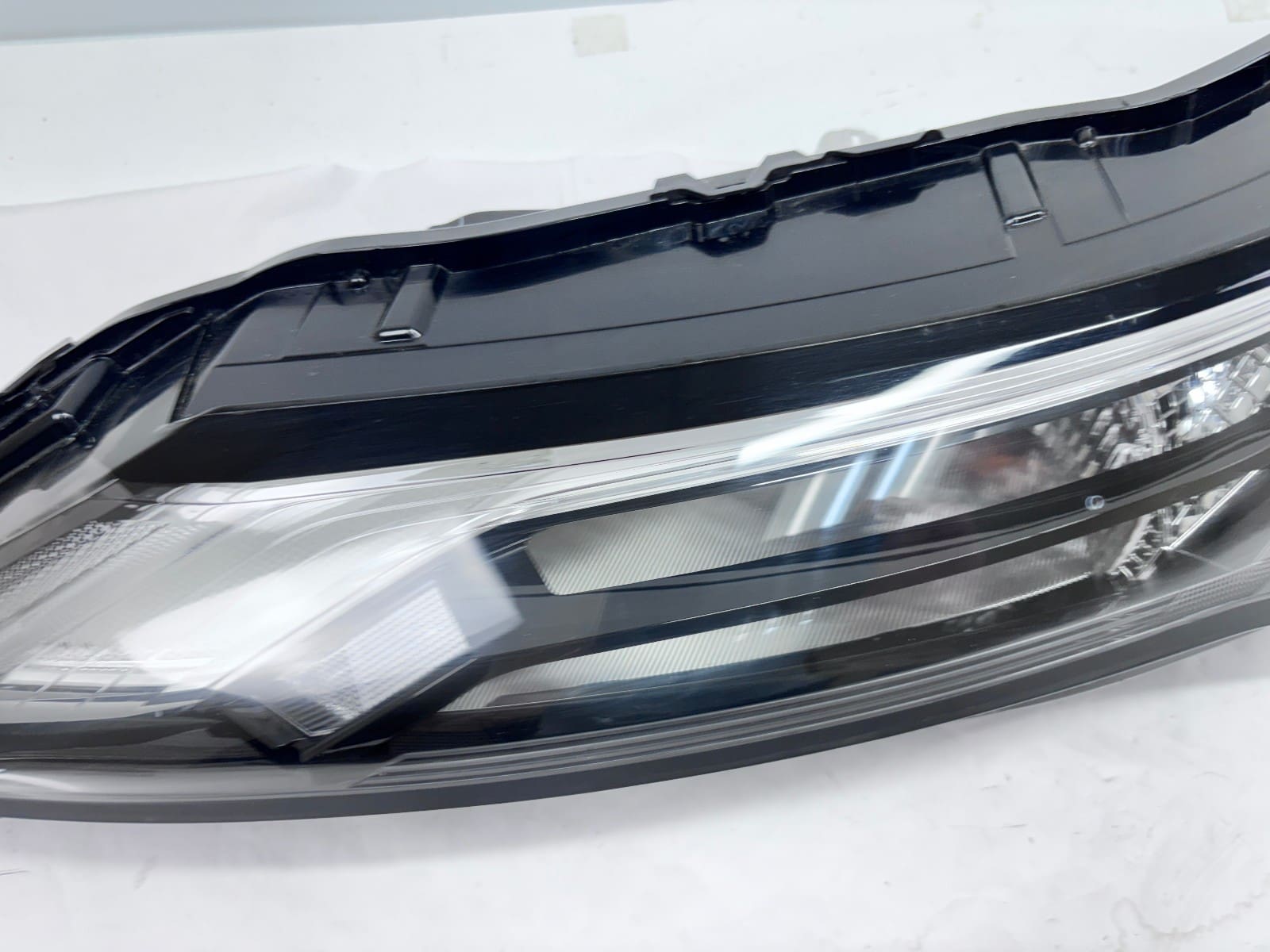 2021-2024 Nissan Rogue LED Front Left OEM Headlight Running Light - Image 5