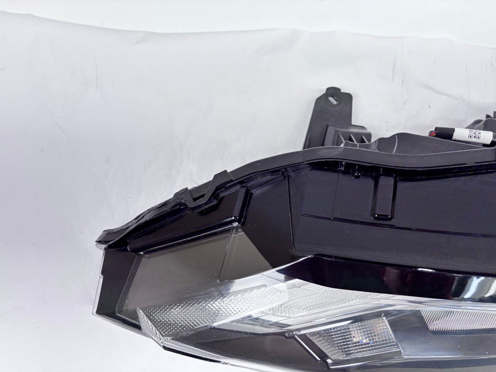 2021-2024 Nissan Rogue LED Front Left OEM Headlight Running Light - Image 12