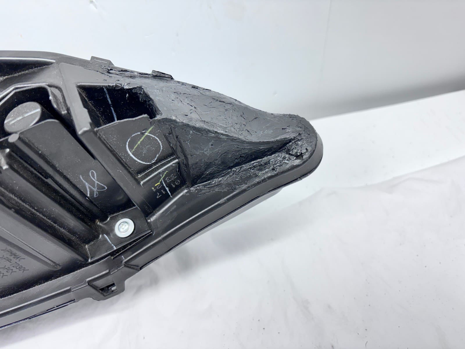 2021-2024 Nissan Rogue LED Front Left OEM Headlight Running Light - Image 17