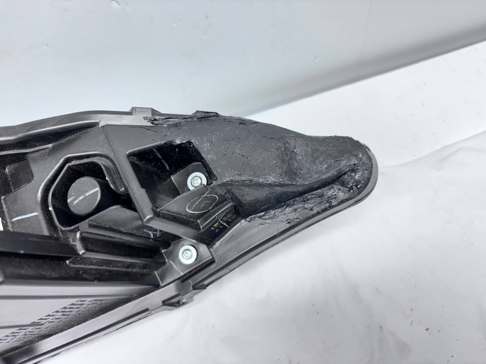 2021-2024 Nissan Rogue LED Front Left OEM Headlight Running Light - Image 18