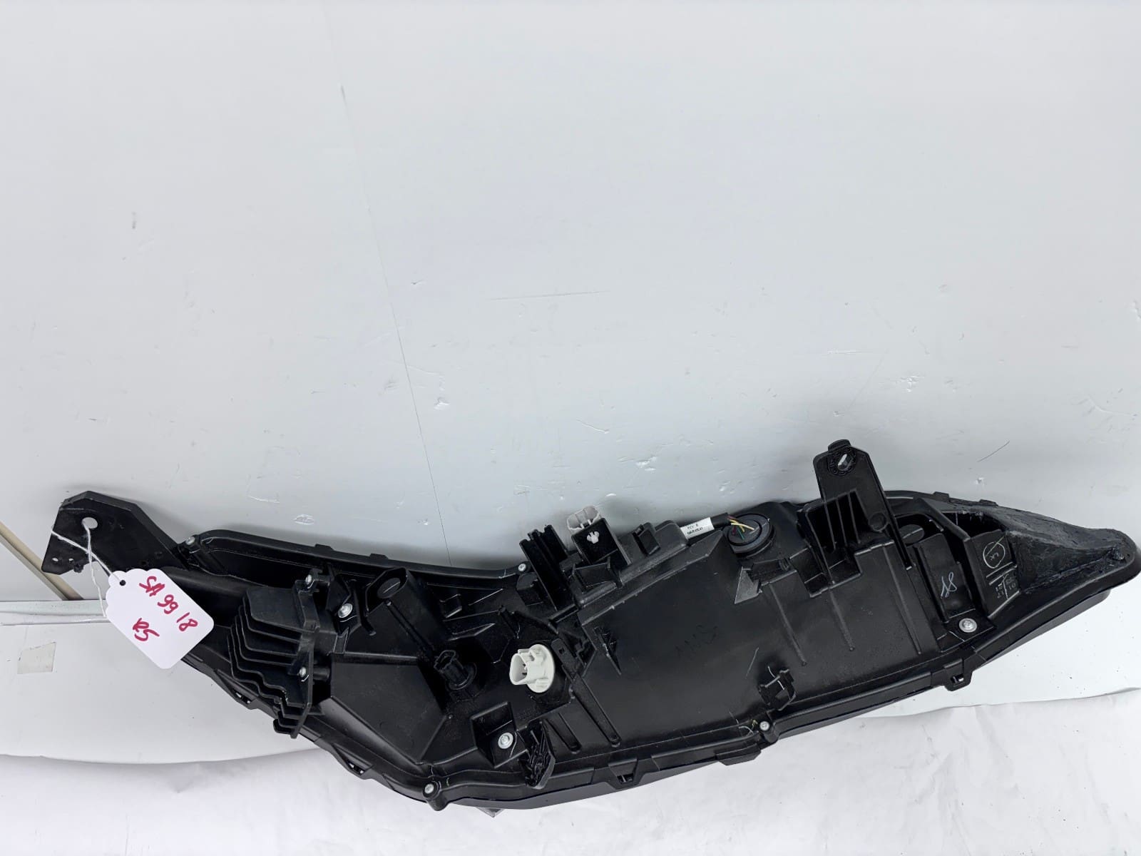 2021-2024 Nissan Rogue LED Front Left OEM Headlight Running Light - Image 20