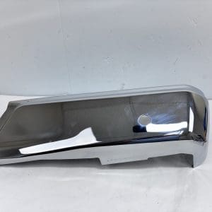 2015-2020 Ford F150 Rear Right Bumper End Chrome