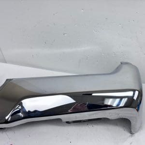 2017-2022 Ford F250; F350; F450 Rear Right OEM Bumper End