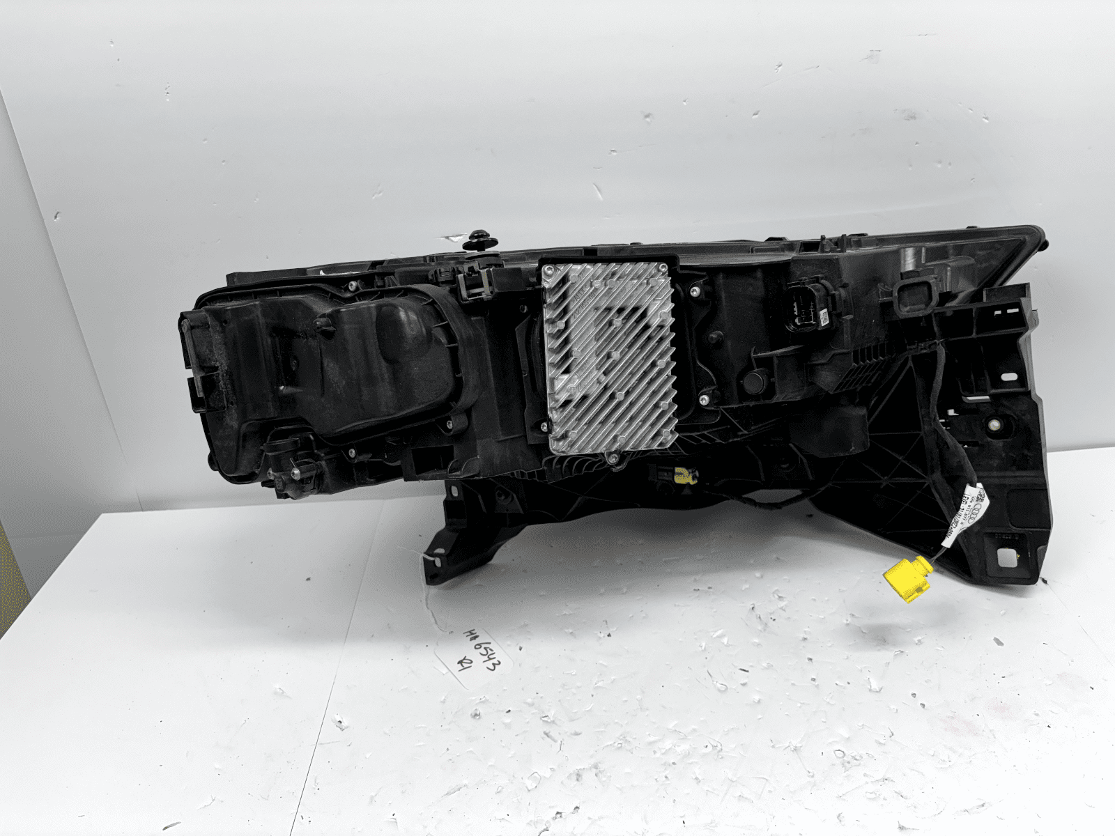 NICE 2020-23 Audi Q7 SQ7 LED Matrix Front Left Headlight 4m0941039b - Image 20